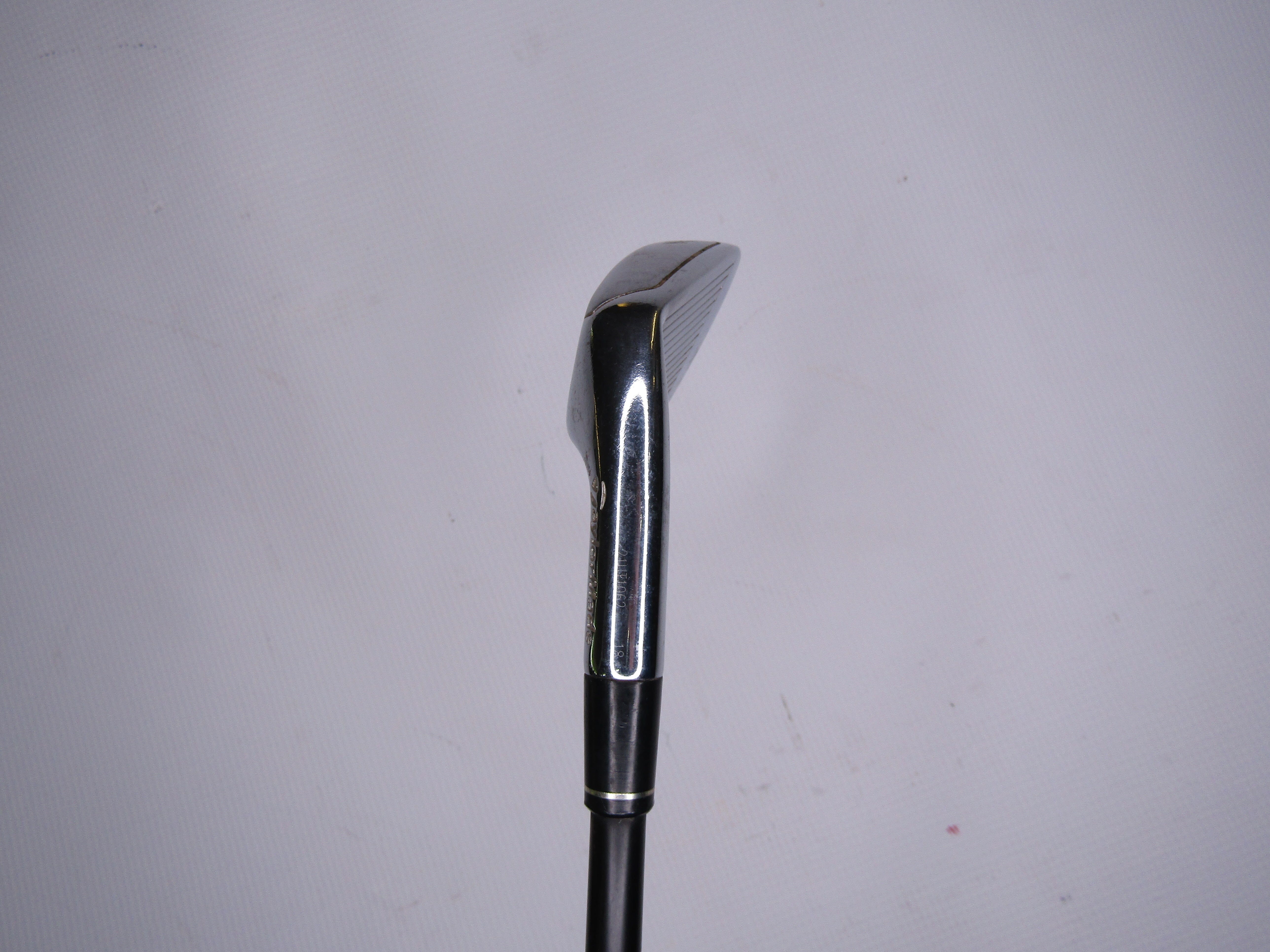 TaylorMade R11 #7 Iron Regular Flex Graphite Men's Right Pre-Owned Irons TaylorMade