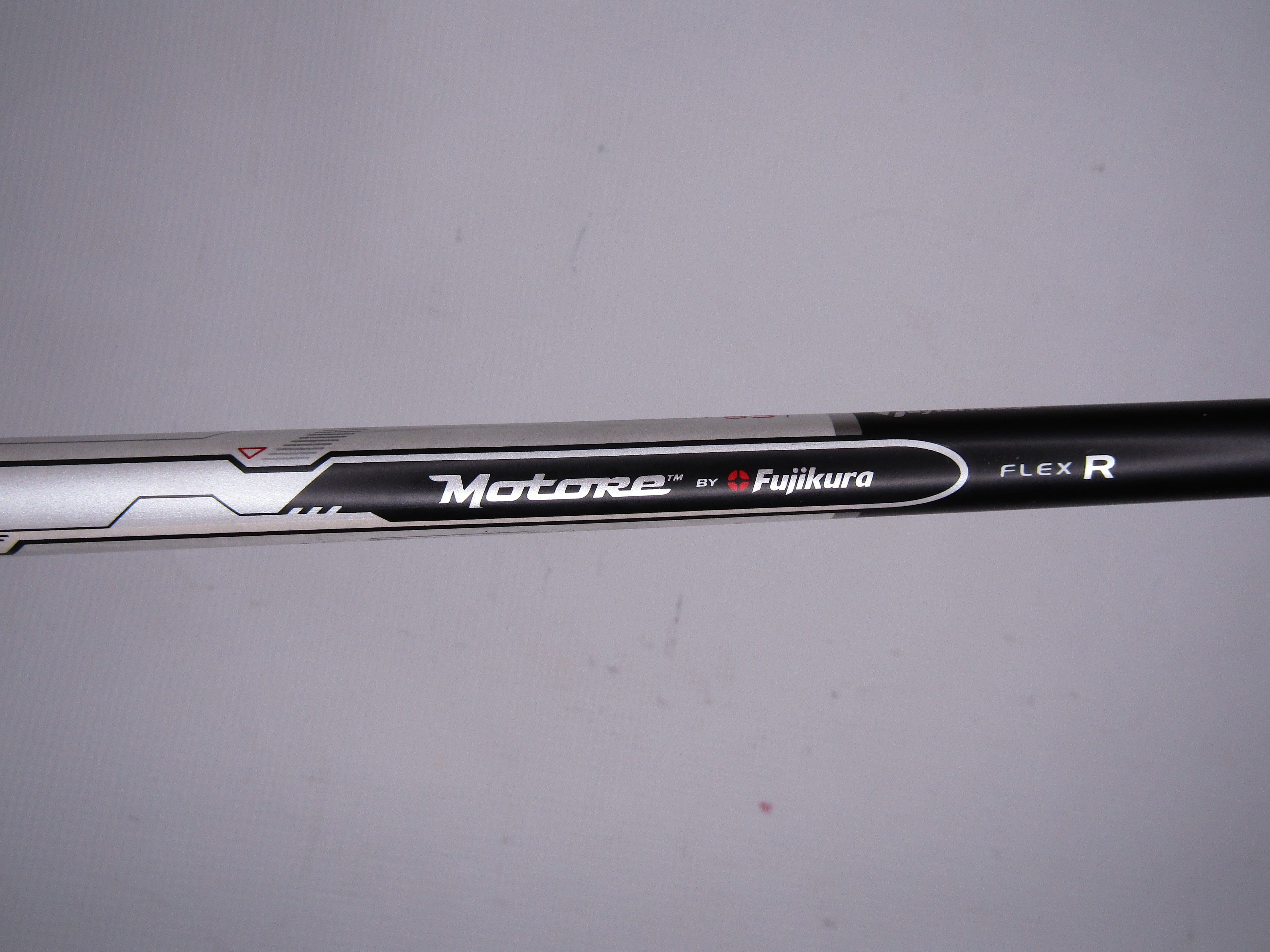 TaylorMade R11 #9 Iron Regular Flex Graphite Men's Right Pre-Owned Irons TaylorMade