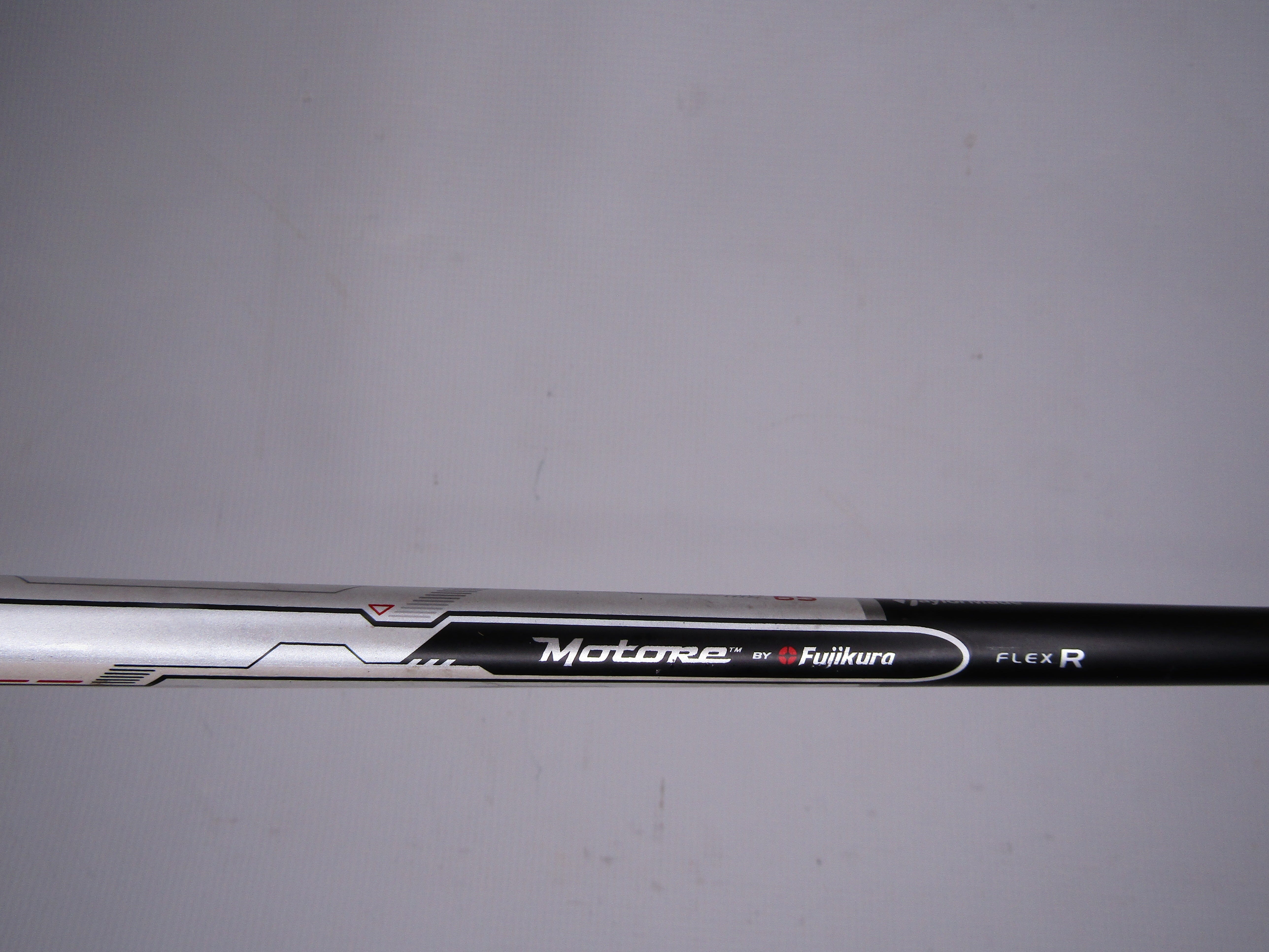 TaylorMade R11 AW Regular Flex Graphite Men's Right Pre-Owned Wedges TaylorMade