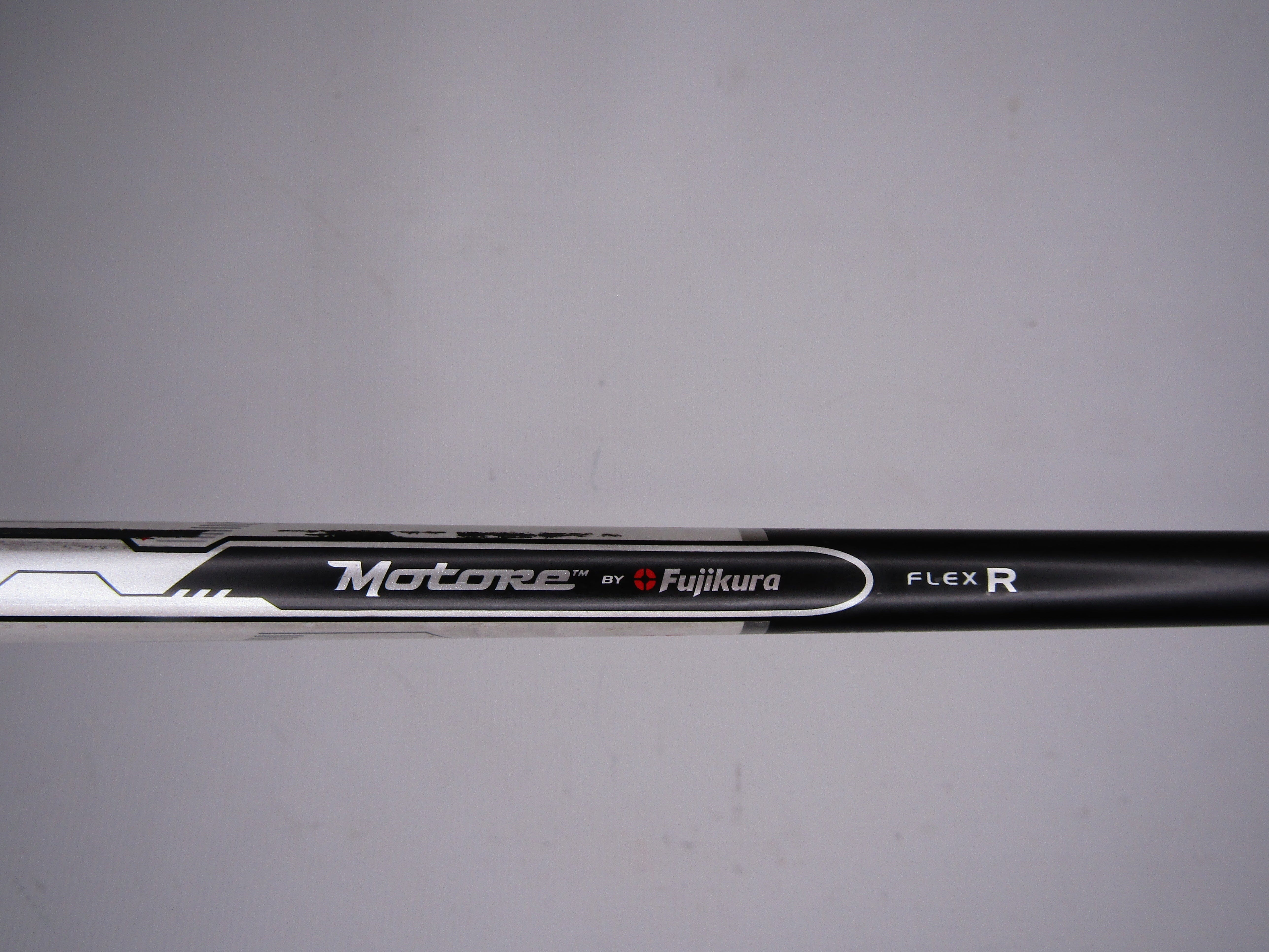 TaylorMade R11 PW Regular Flex Graphite Men's Right Pre-Owned Wedges TaylorMade