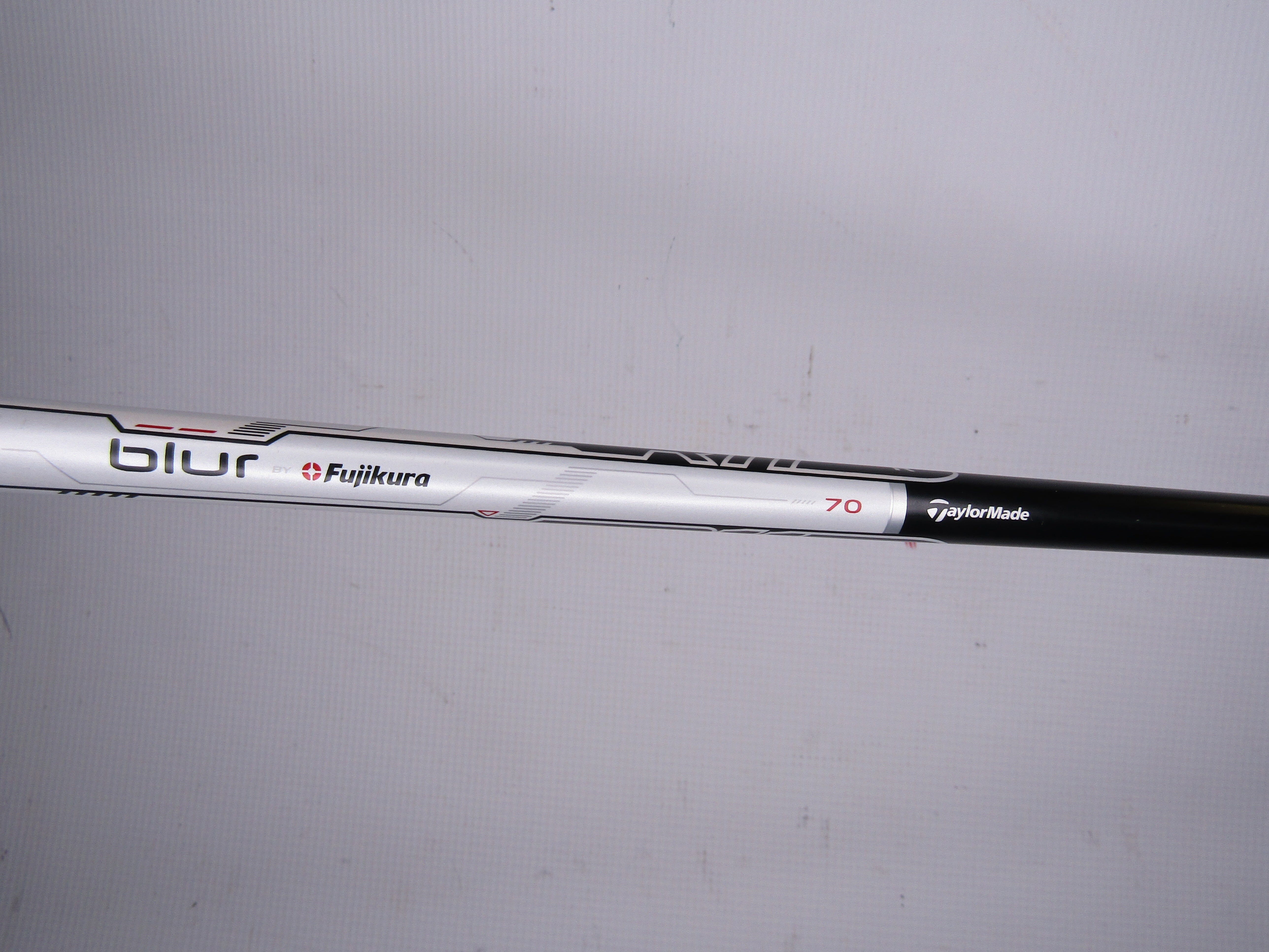 TaylorMade R11s #3 15.5° FW Regular Flex Graphite Men's Right Pre-Owned Fairway Woods TaylorMade