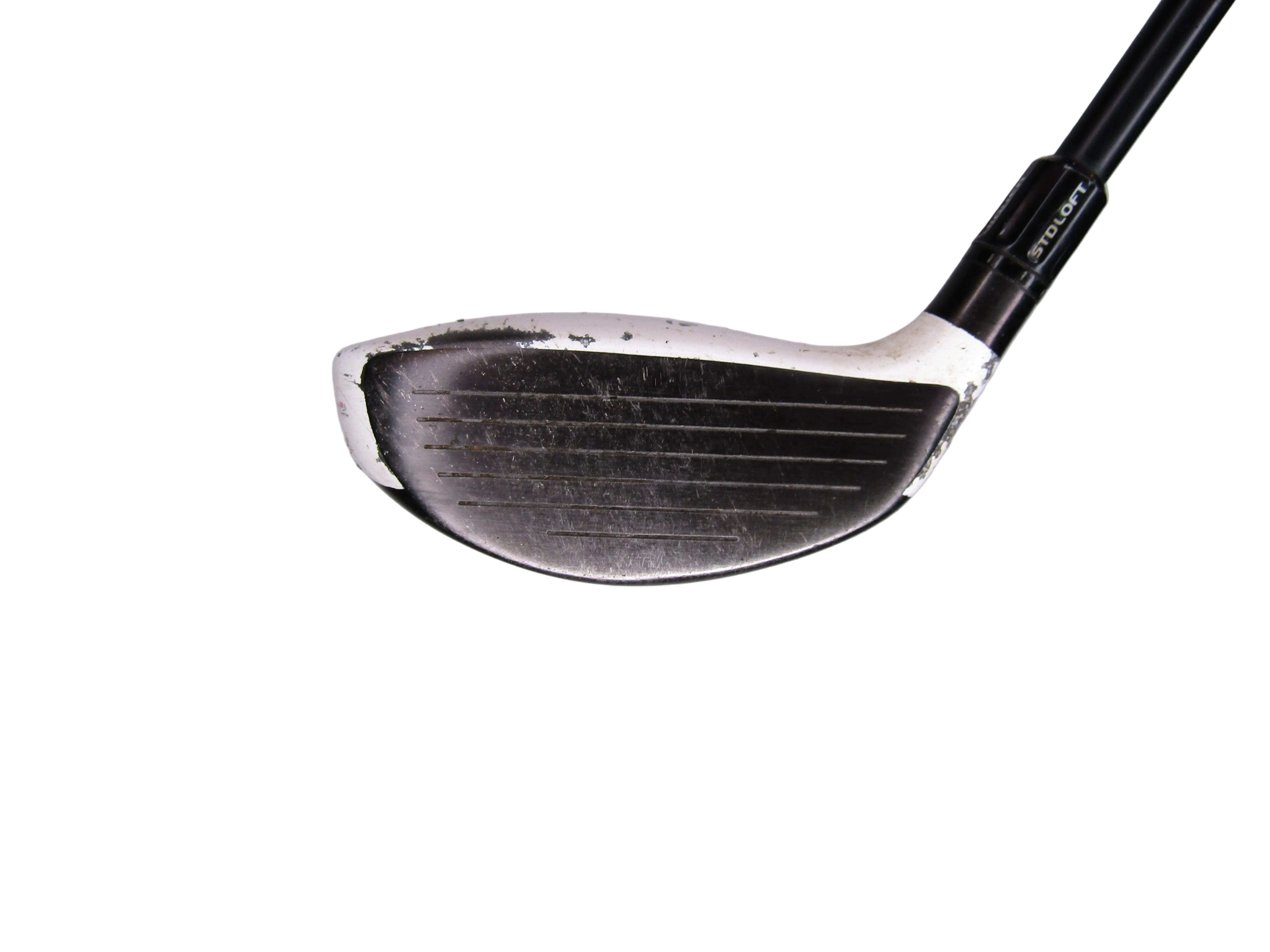 TaylorMade R11s #3 15.5° FW Regular Flex Graphite Men's Right Pre-Owned Fairway Woods TaylorMade