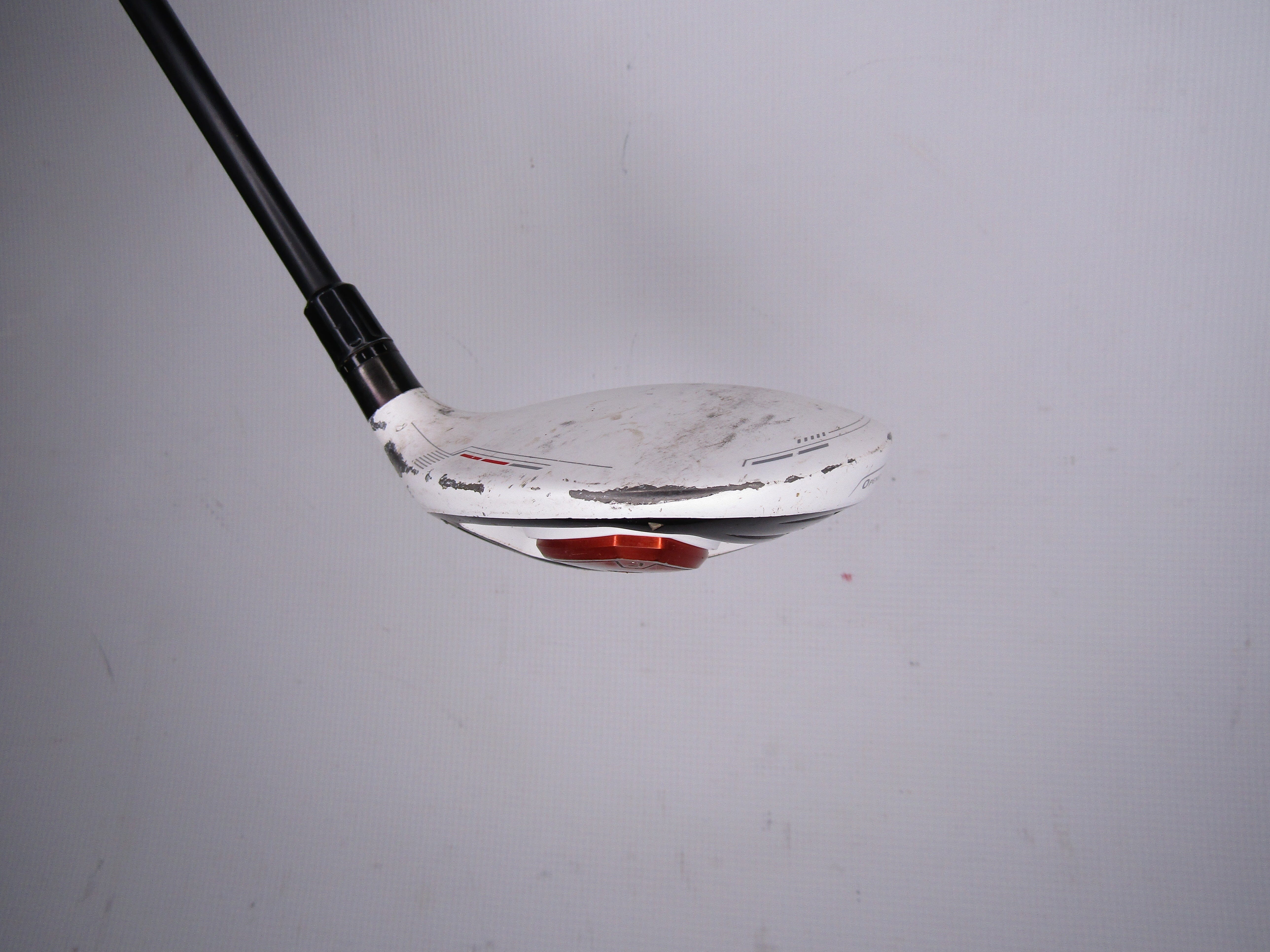 TaylorMade R11s #3 15.5° FW Regular Flex Graphite Men's Right Pre-Owned Fairway Woods TaylorMade