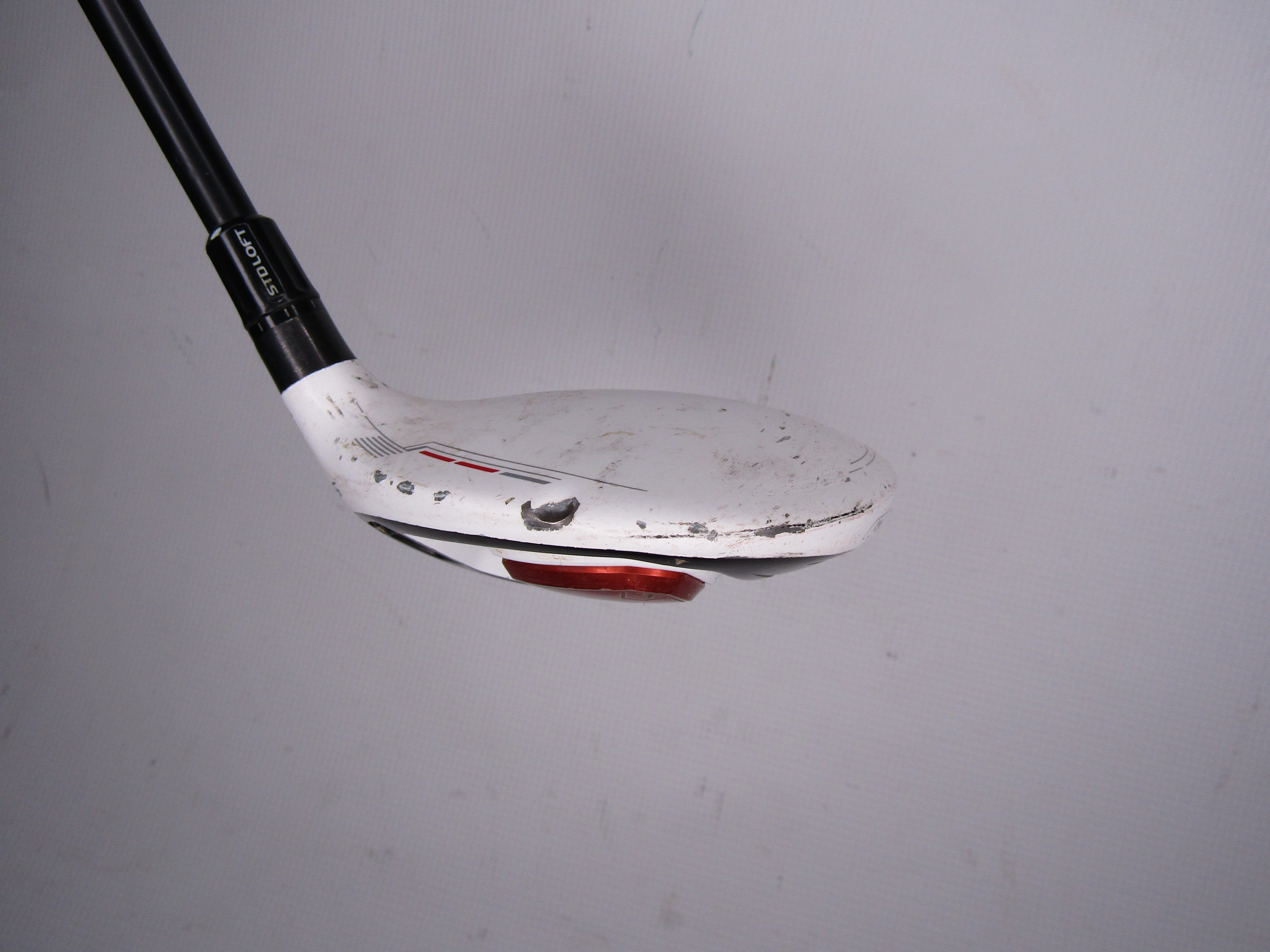 TaylorMade R11s #5 19° FW Regular Flex Graphite Men's Right Pre-Owned Fairway Woods TaylorMade