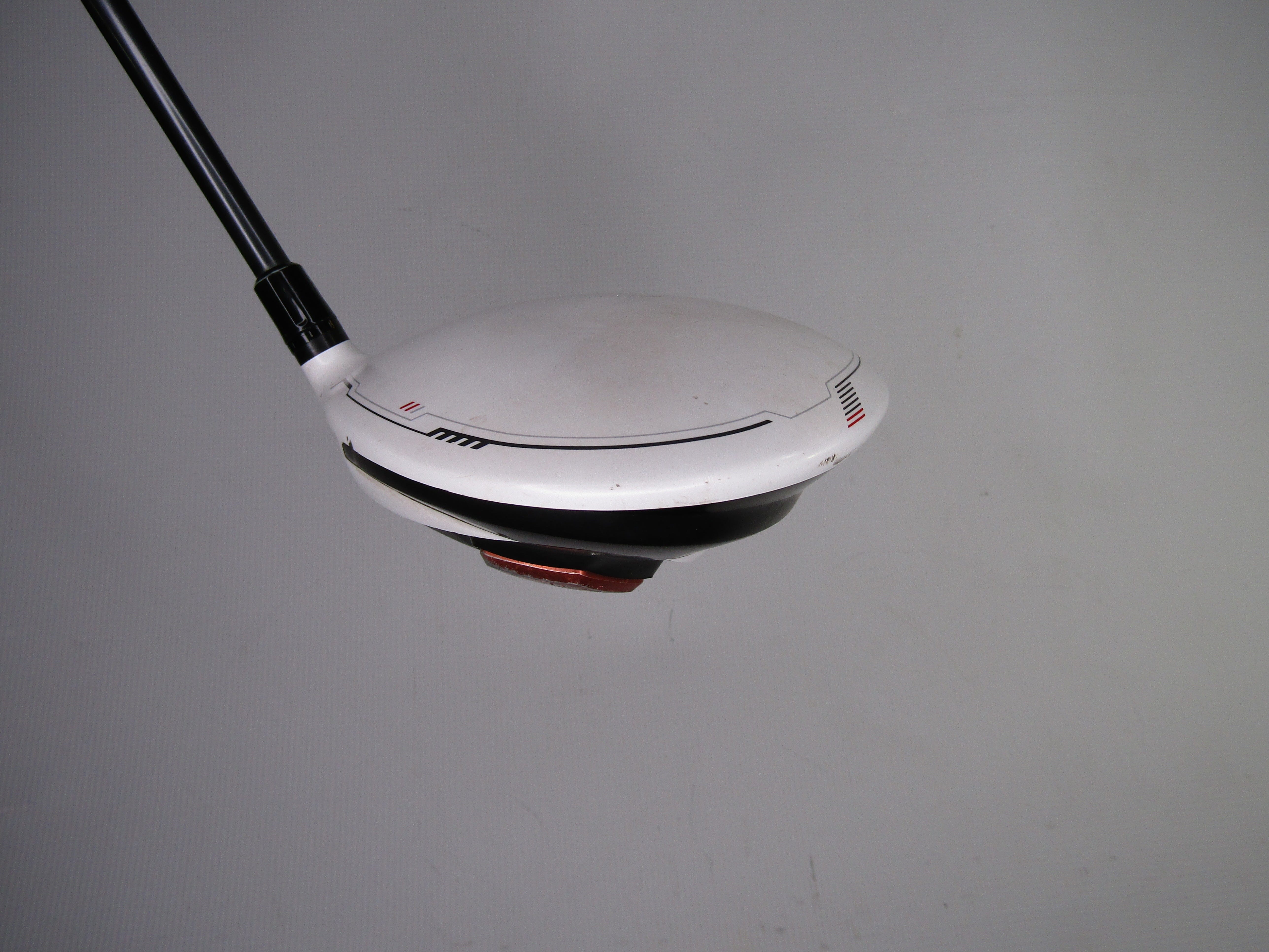 TaylorMade R11s 9.0° Driver Regular Flex Graphite Men's Right Hc Pre-Owned Drivers TaylorMade