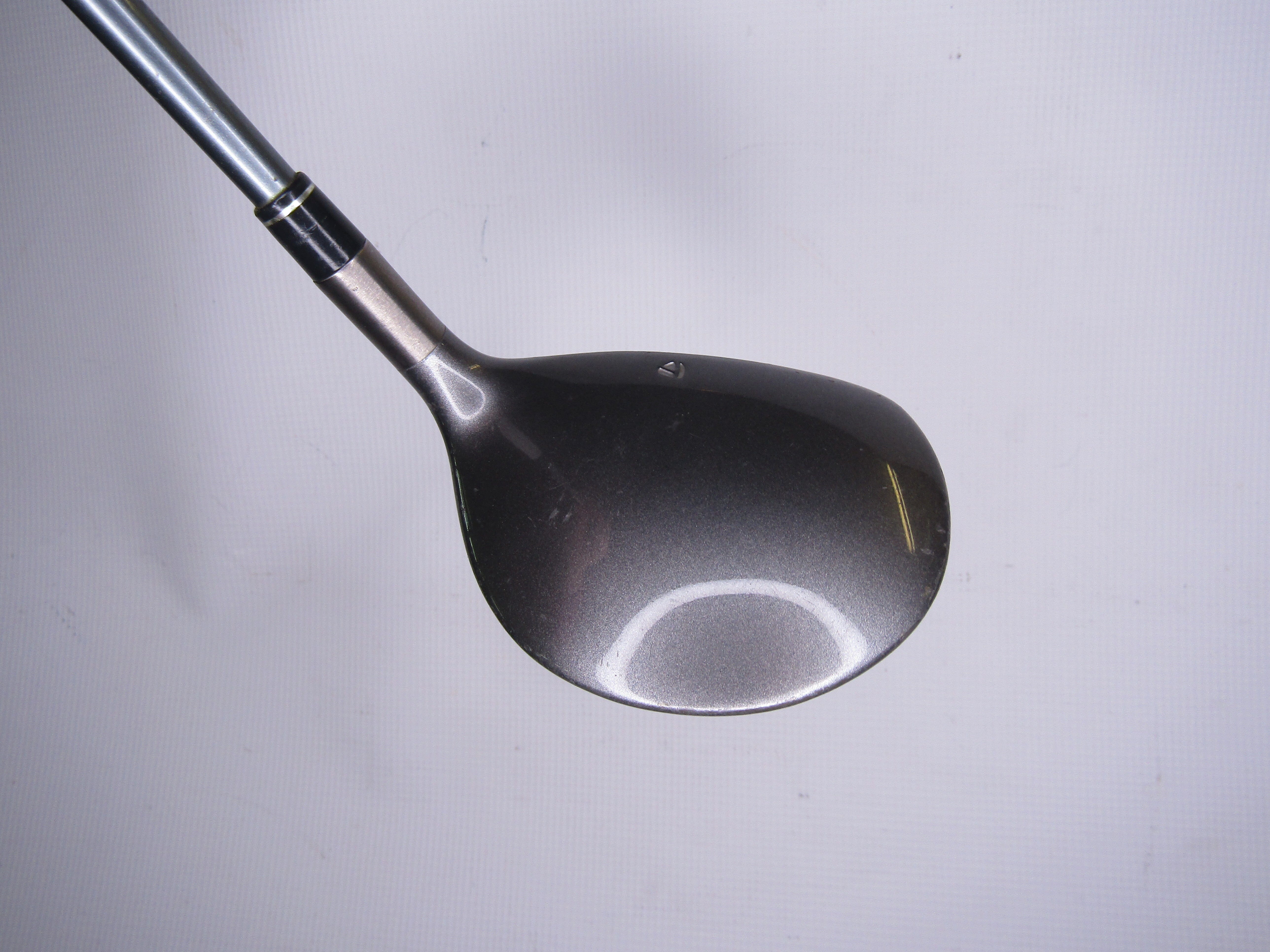 TaylorMade R5 Dual #7 Fairway Wood Ladies Flex Graphite Ladies Right Women's Pre-Owned Fairway Woods TaylorMade