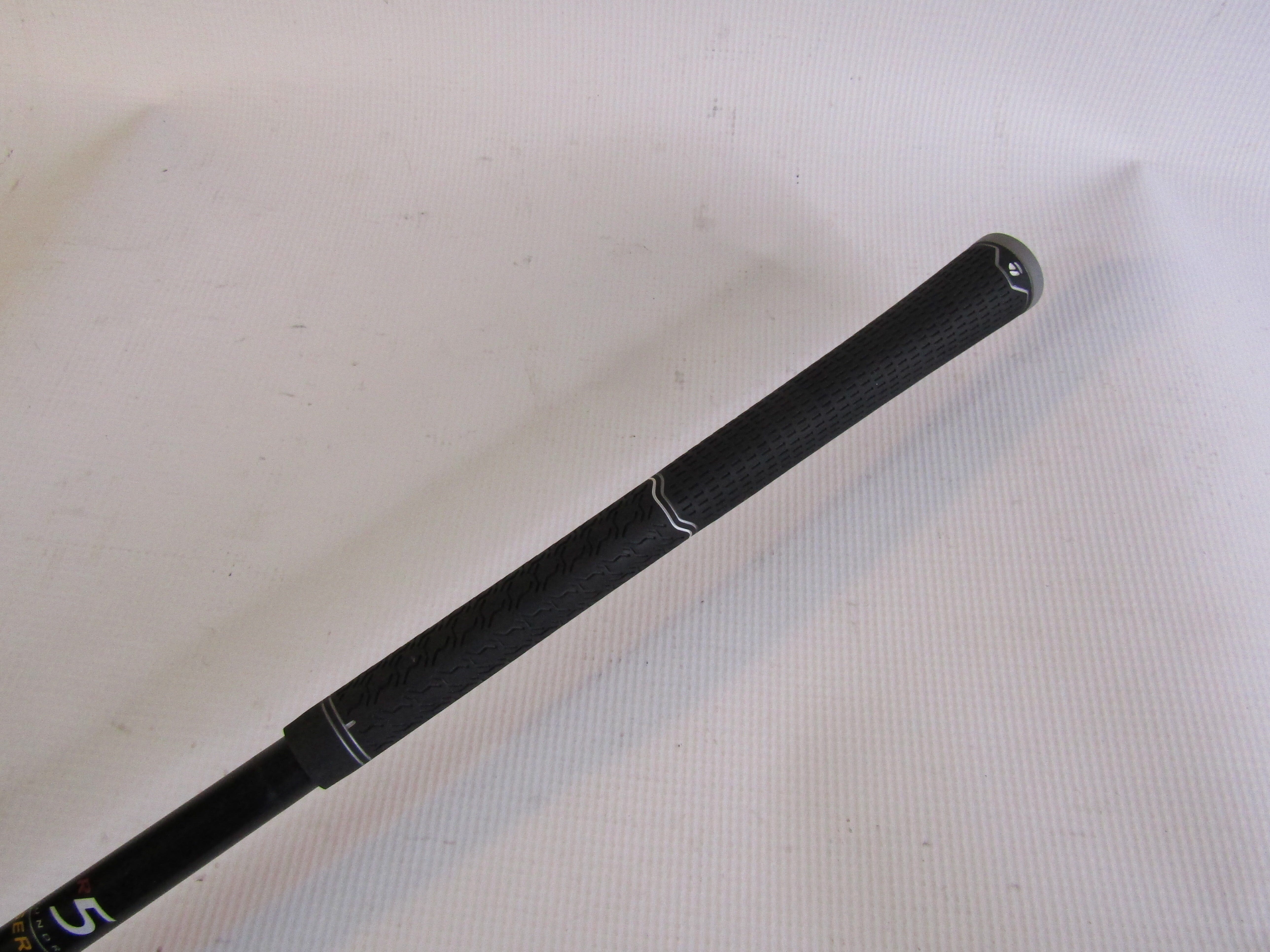 TaylorMade R540 10.5° Driver Senior Flex Graphite Men's Right Pre-Owned Drivers TaylorMade