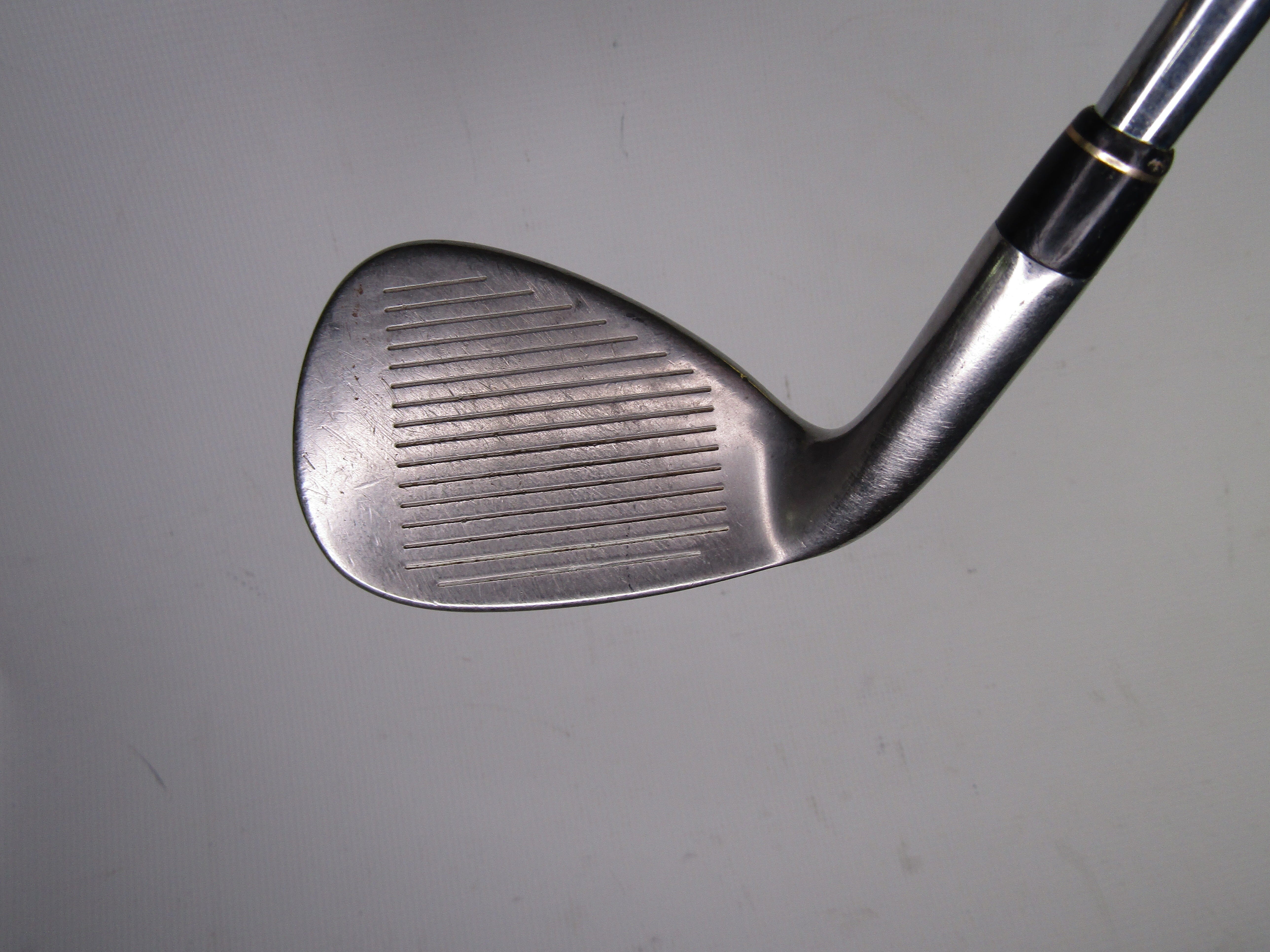 TaylorMade R7 56° Wedge Regular Steel Men's Right Pre-Owned Wedges TaylorMade