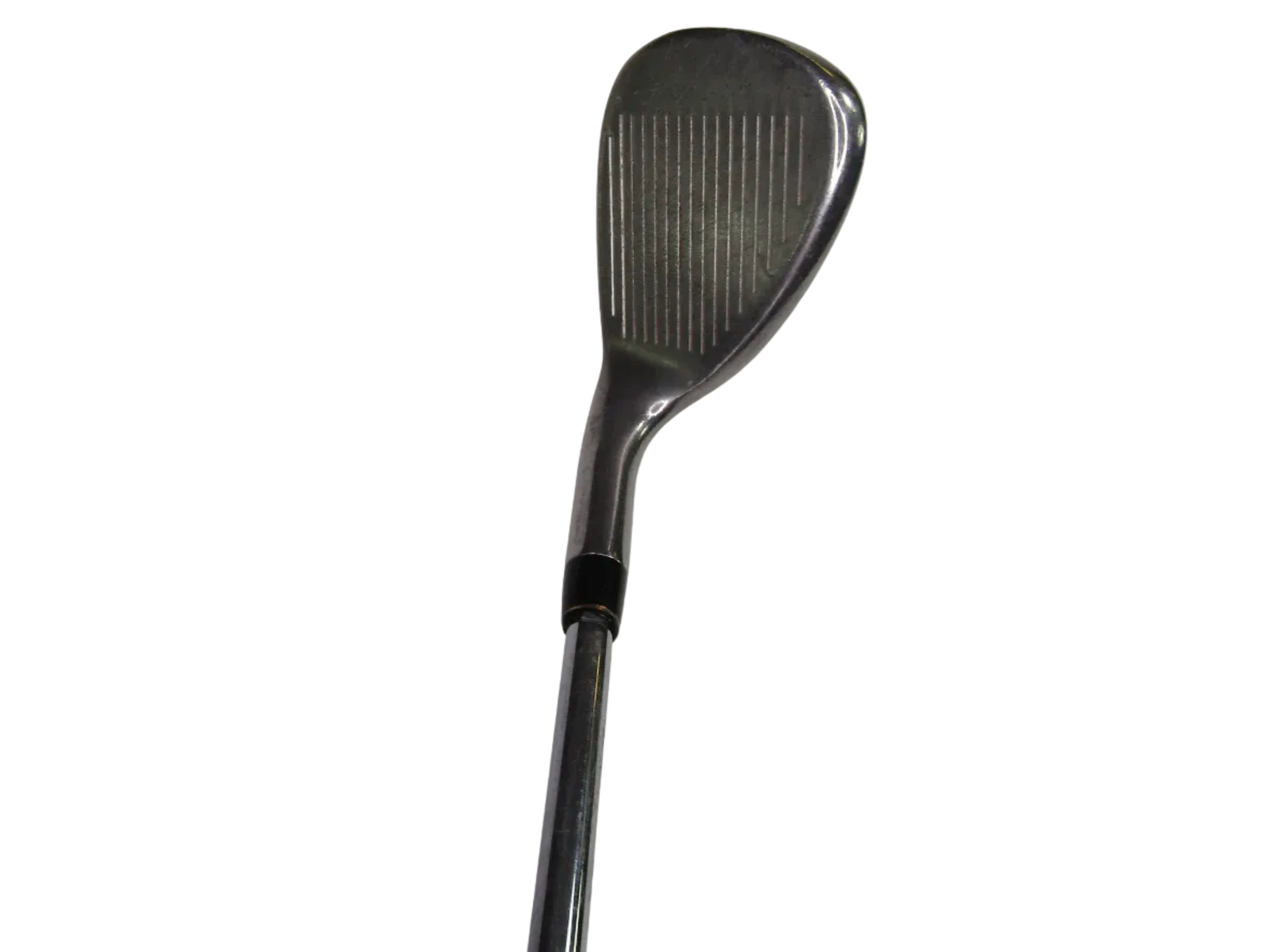 TaylorMade R7 56° Wedge Regular Steel Men's Right Pre-Owned Wedges TaylorMade