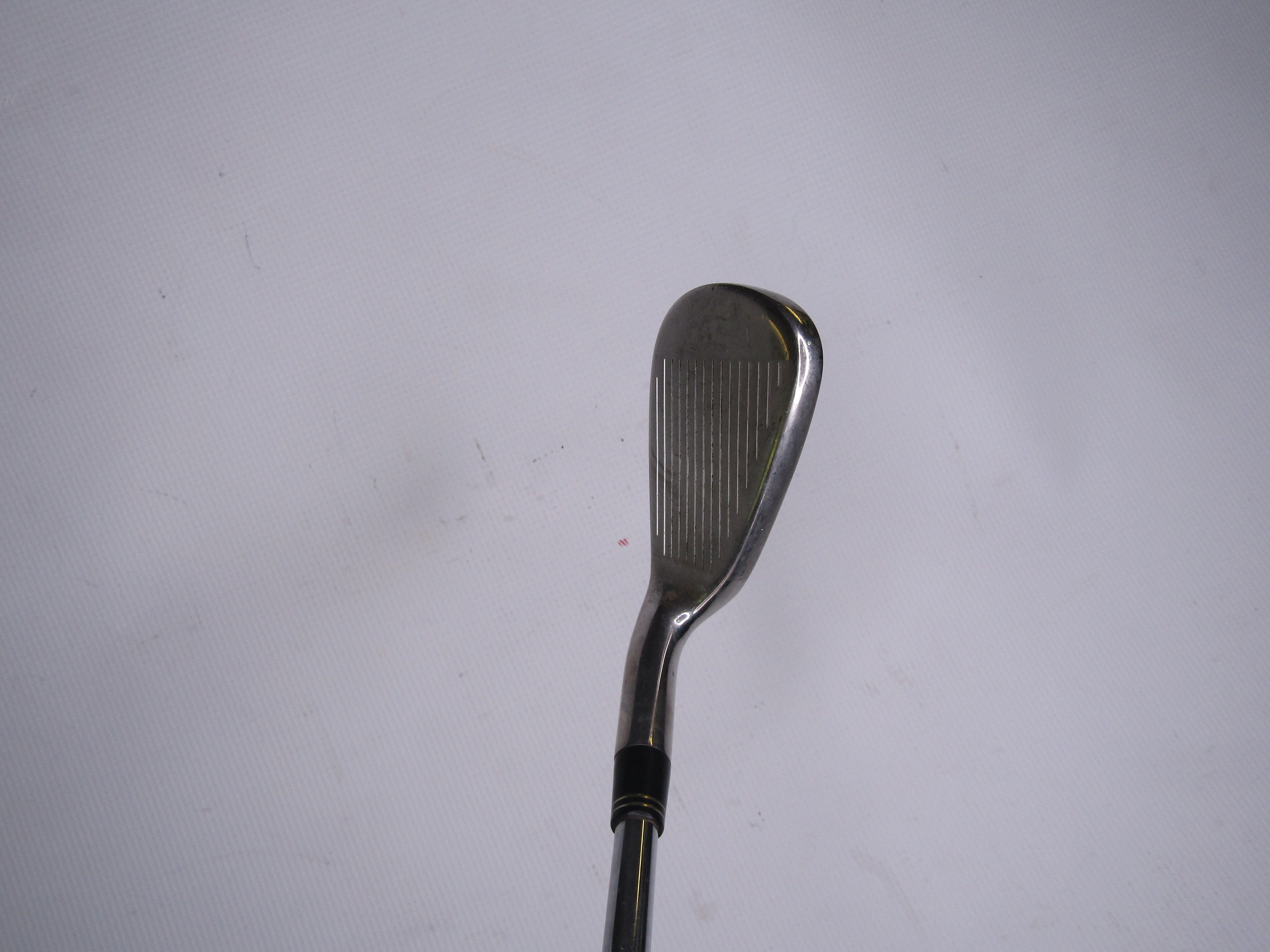 TaylorMade R7 #9 Iron Regular Flex Steel Men's Right Pre-Owned Irons TaylorMade