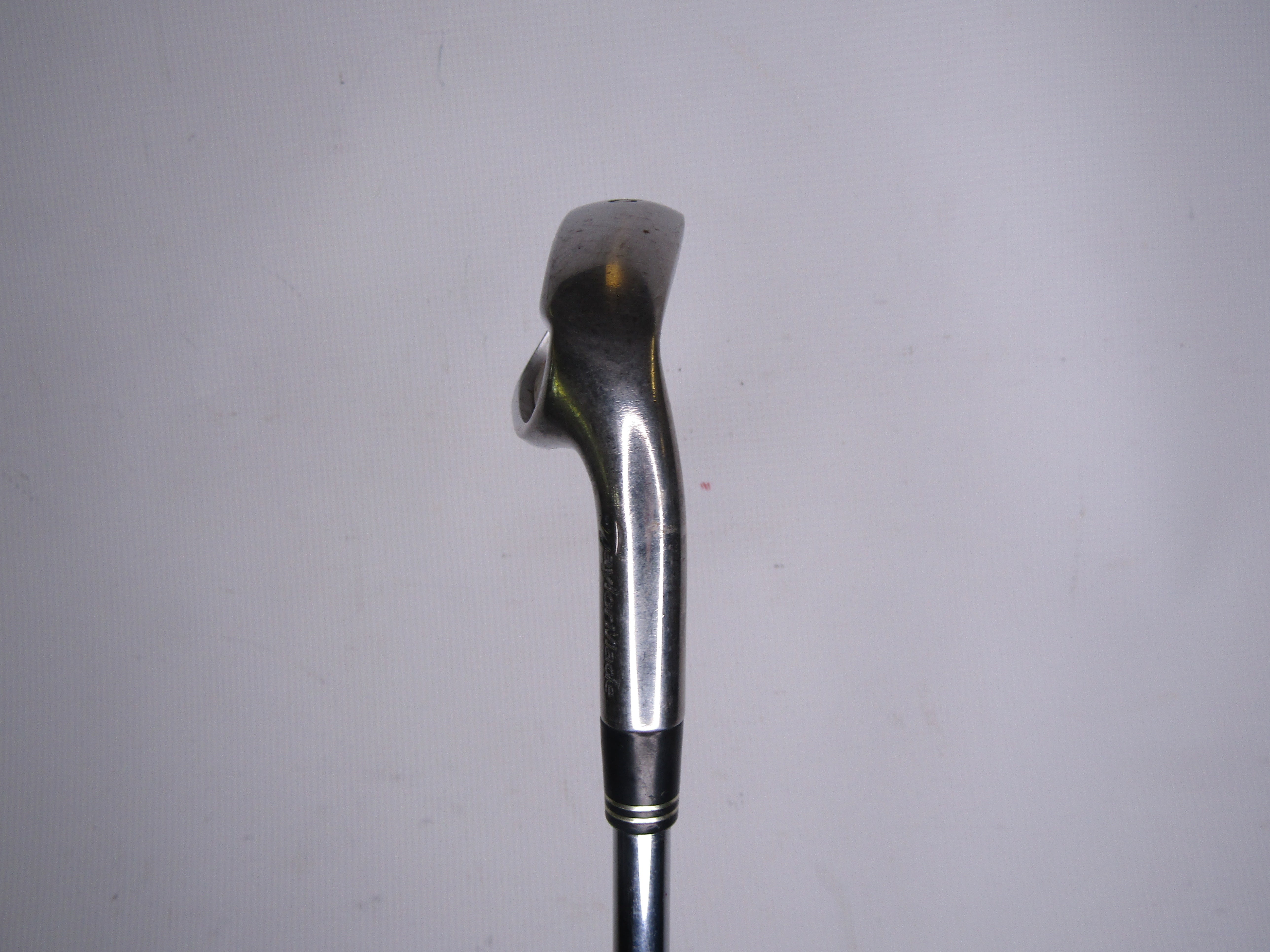 TaylorMade R7 #9 Iron Regular Flex Steel Men's Right Pre-Owned Irons TaylorMade