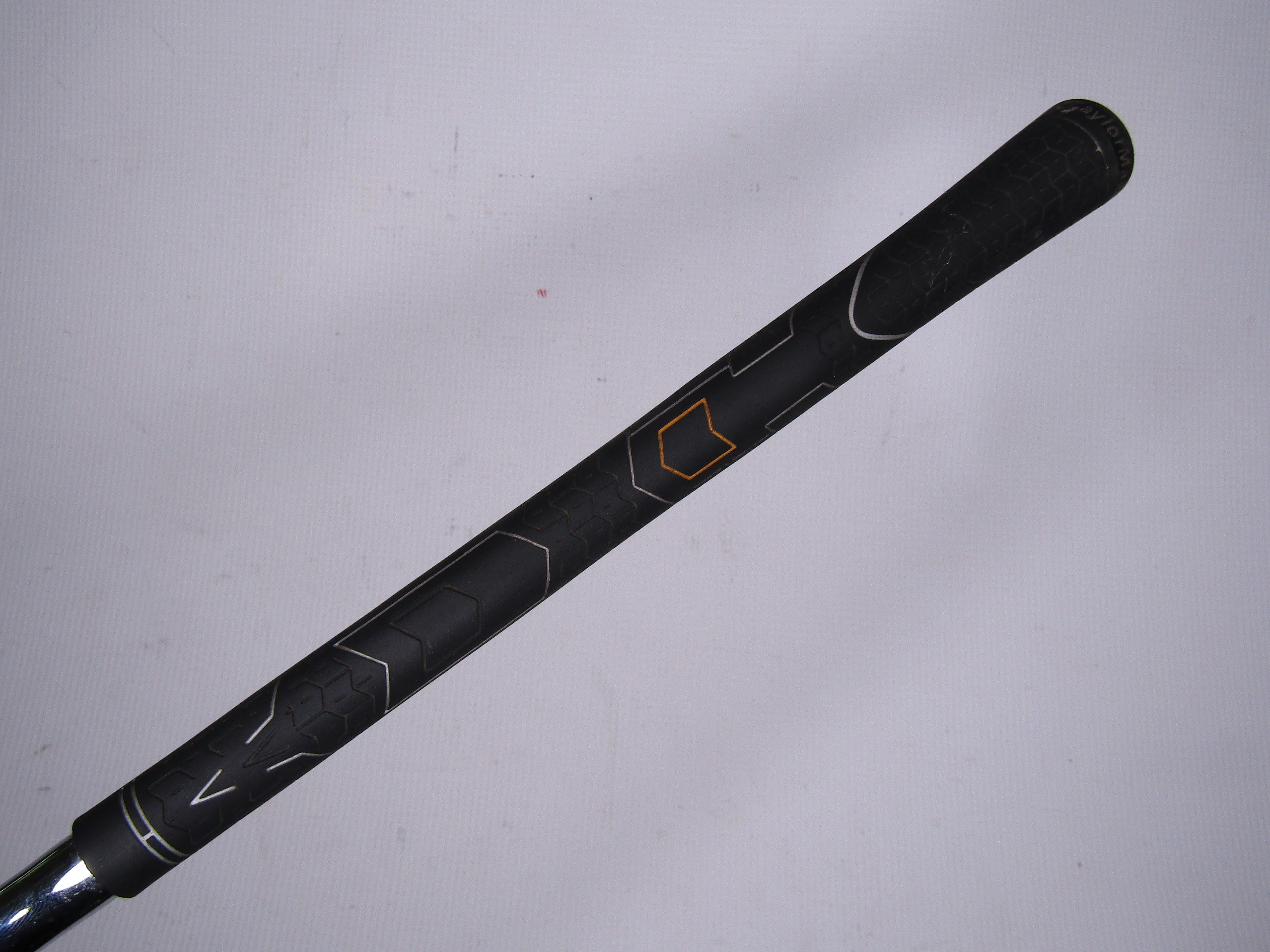 TaylorMade R7 #9 Iron Regular Flex Steel Men's Right Pre-Owned Irons TaylorMade