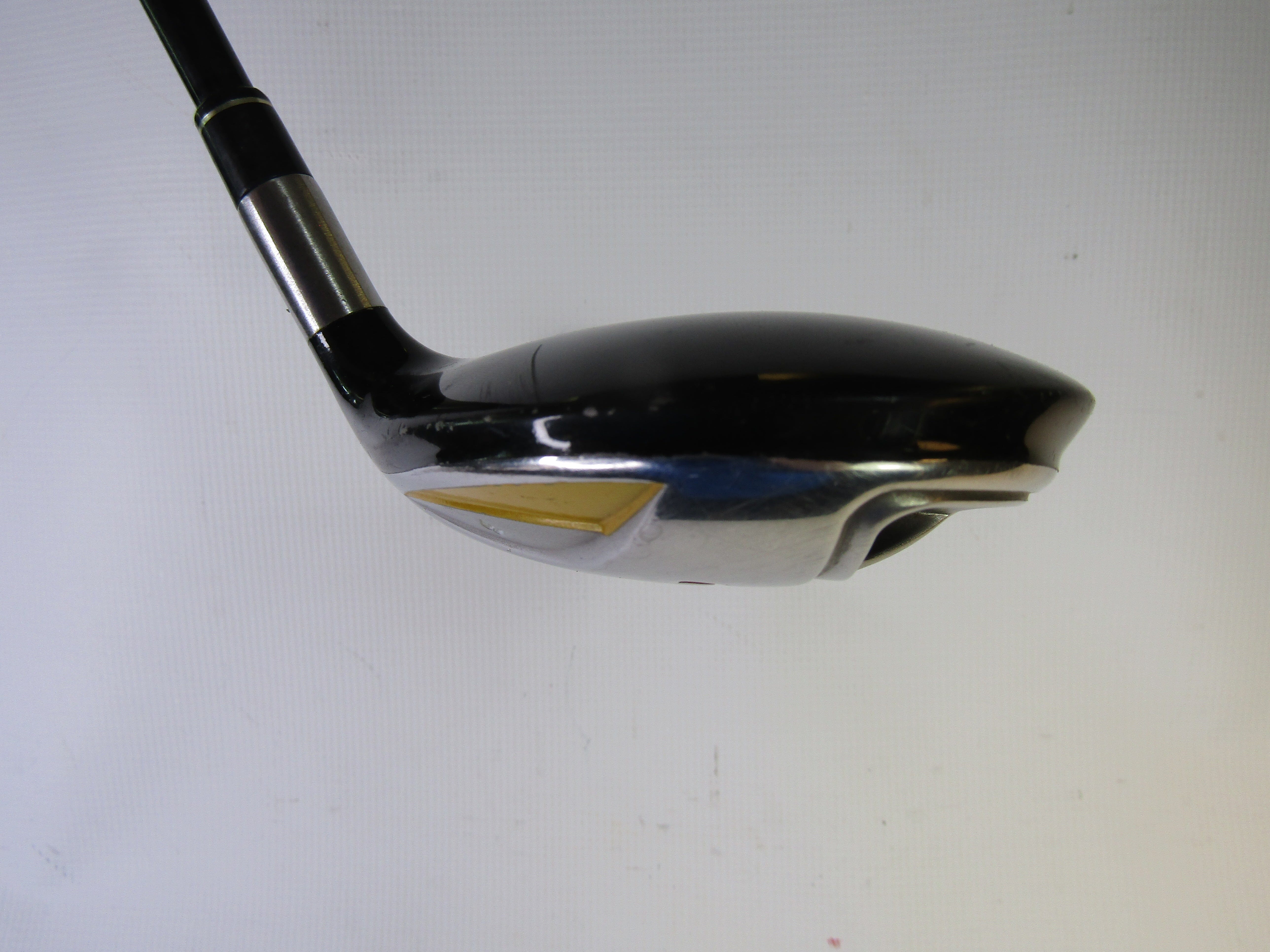 TaylorMade r7 Draw #3 FW Regular Flex Graphite Men's Right Pre-Owned Fairway Woods TaylorMade