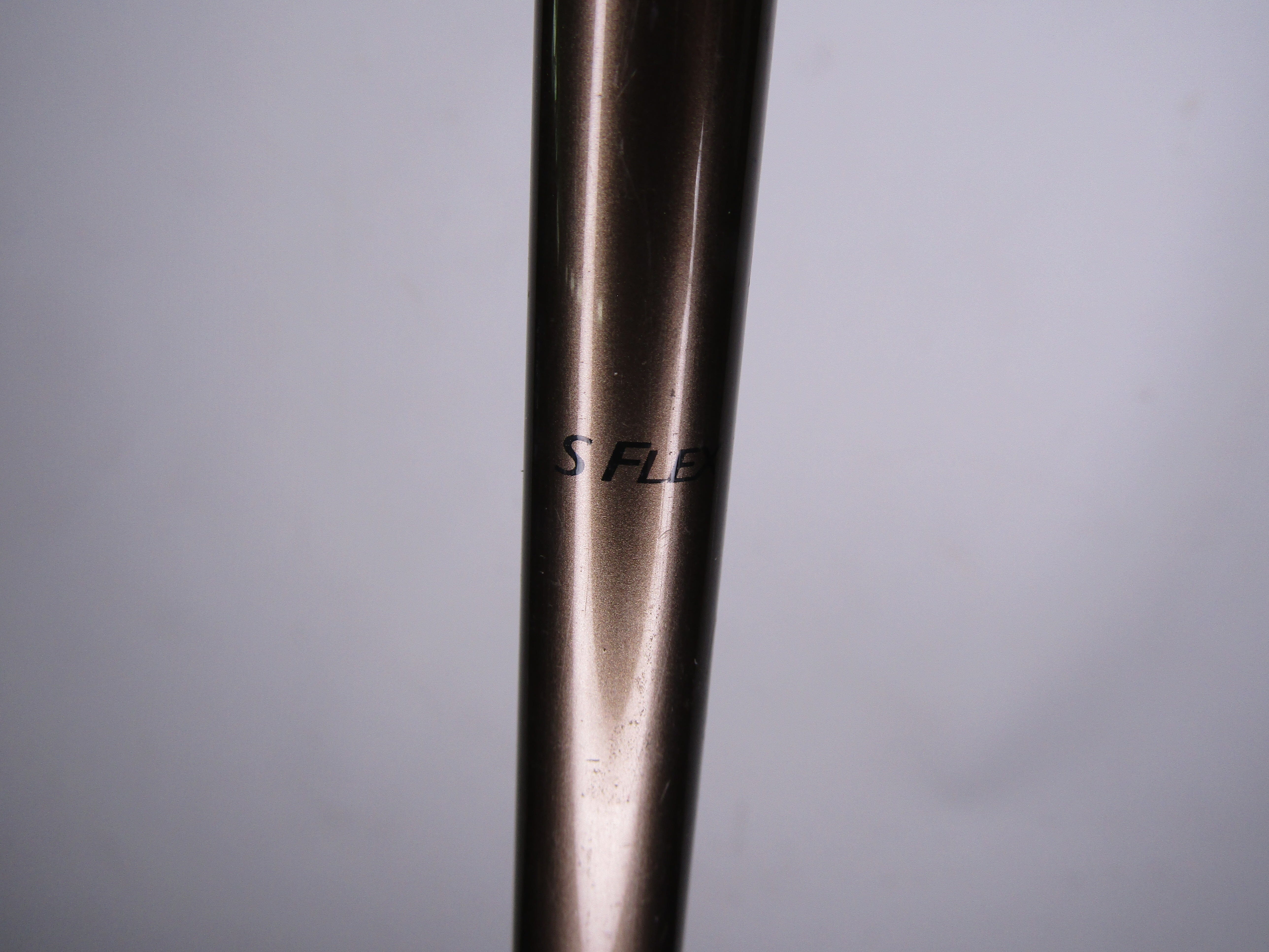 TaylorMade R7 Draw #5 FW Stiff Flex Graphite Men's Left Pre-Owned Fairway Woods TaylorMade