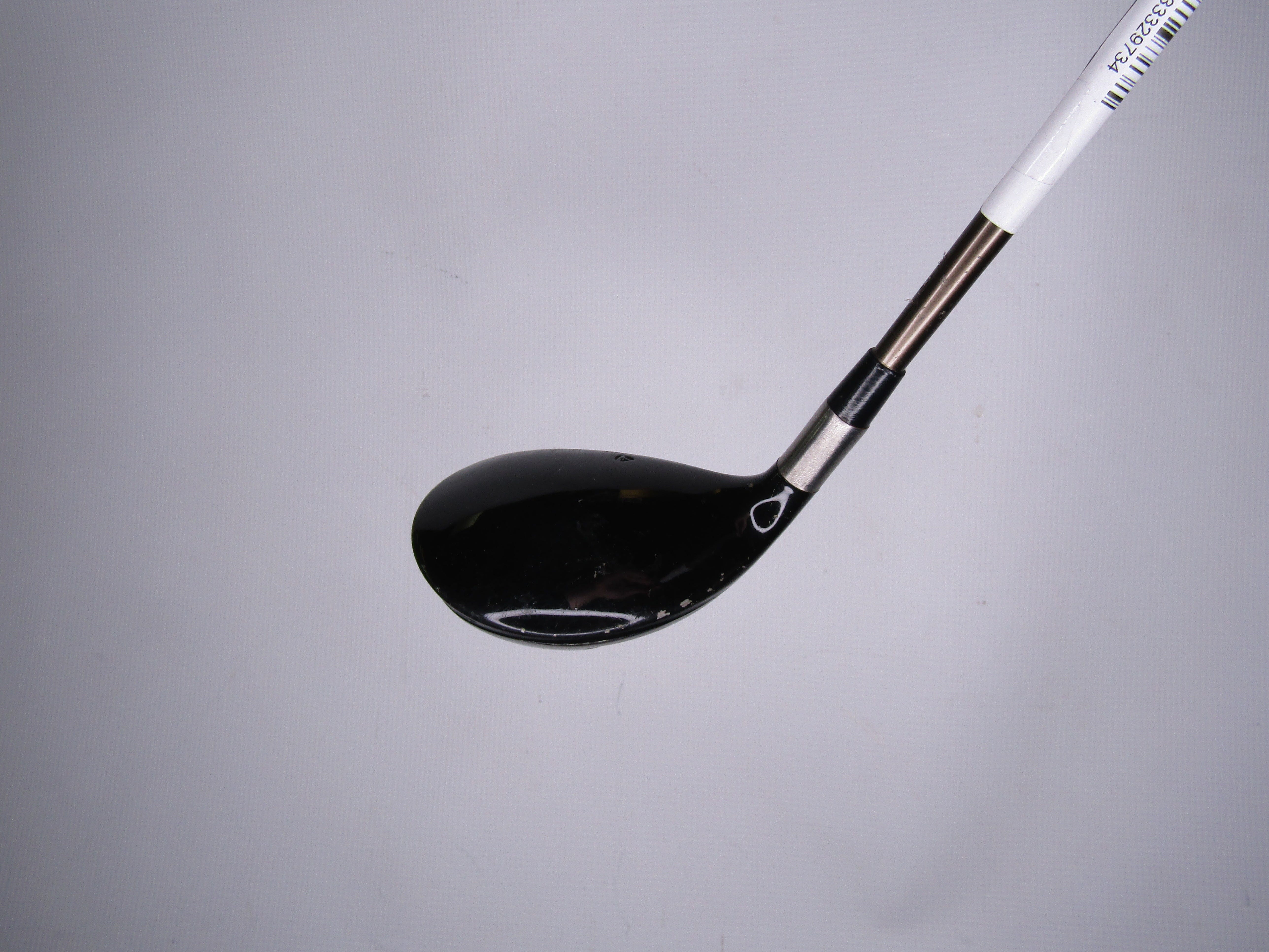 TaylorMade R7 Draw #5 FW Stiff Flex Graphite Men's Left Pre-Owned Fairway Woods TaylorMade