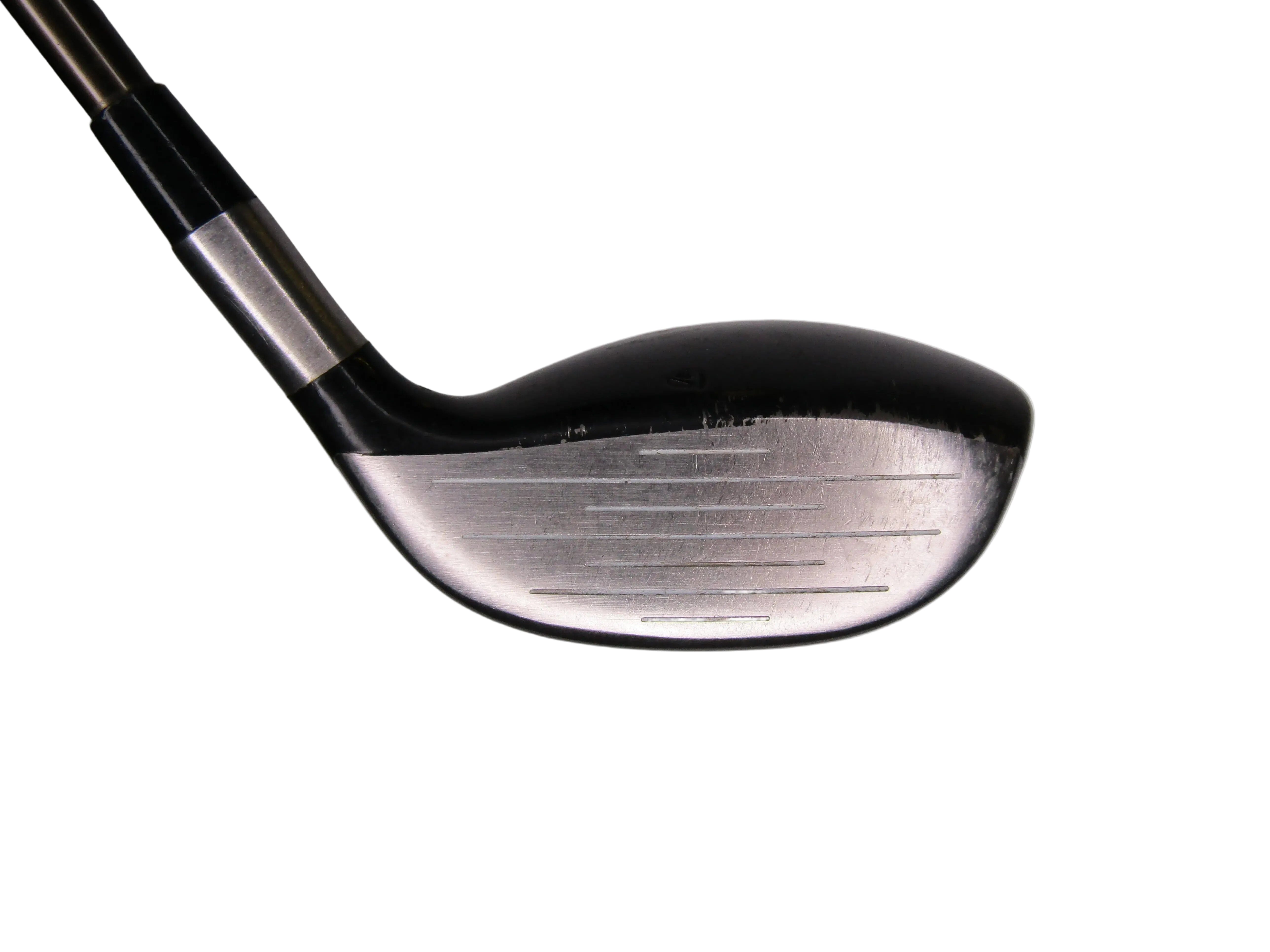 TaylorMade R7 Draw #5 FW Stiff Flex Graphite Men's Left Pre-Owned Fairway Woods TaylorMade