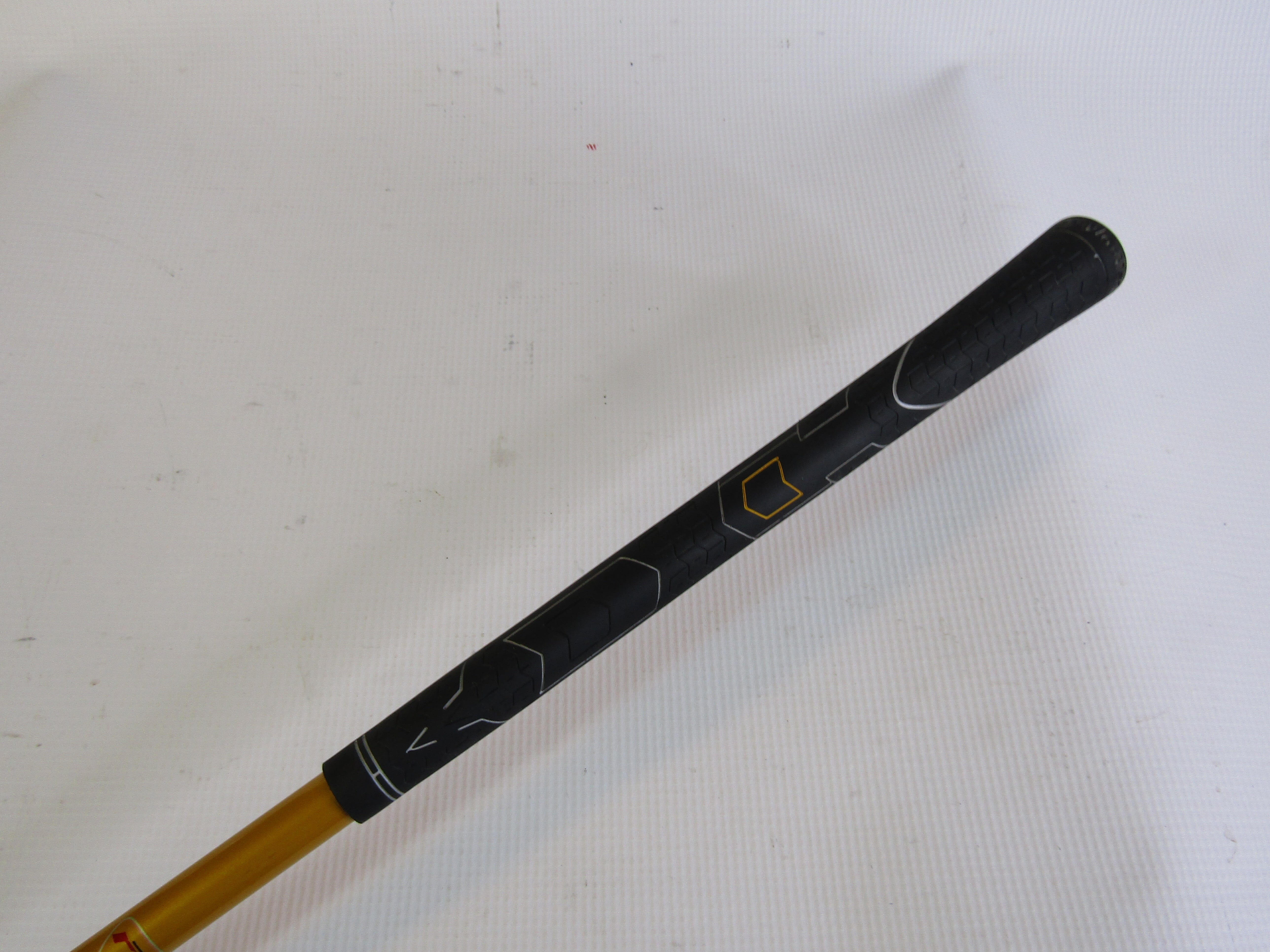 TaylorMade r7 Draw #6 Iron Regular Flex Graphite Men's Right Pre-Owned Irons TaylorMade