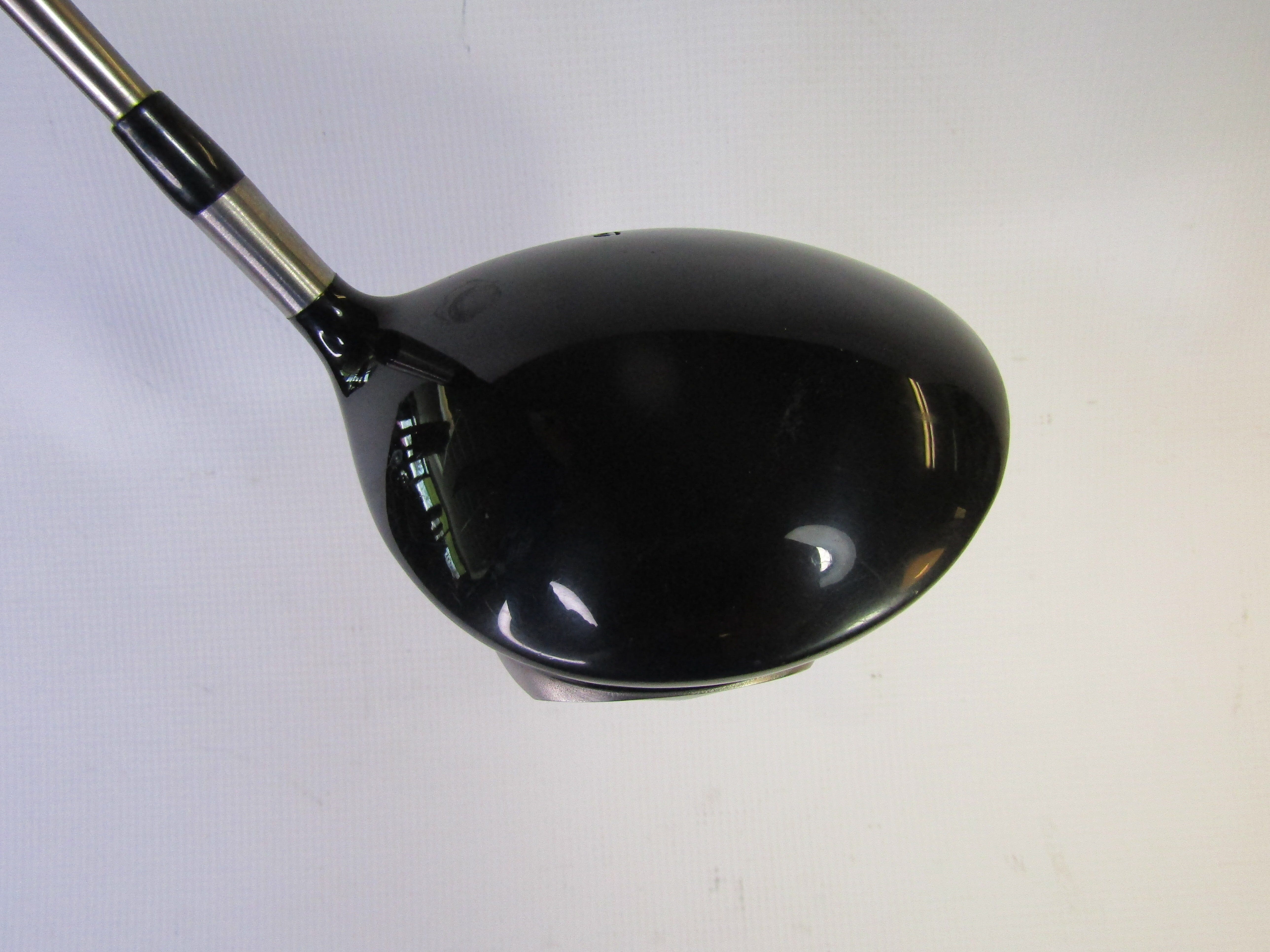 TaylorMade R7 Quad 10.5° Driver Extra Stiff Flex Graphite Men's Right Pre-Owned Drivers TaylorMade