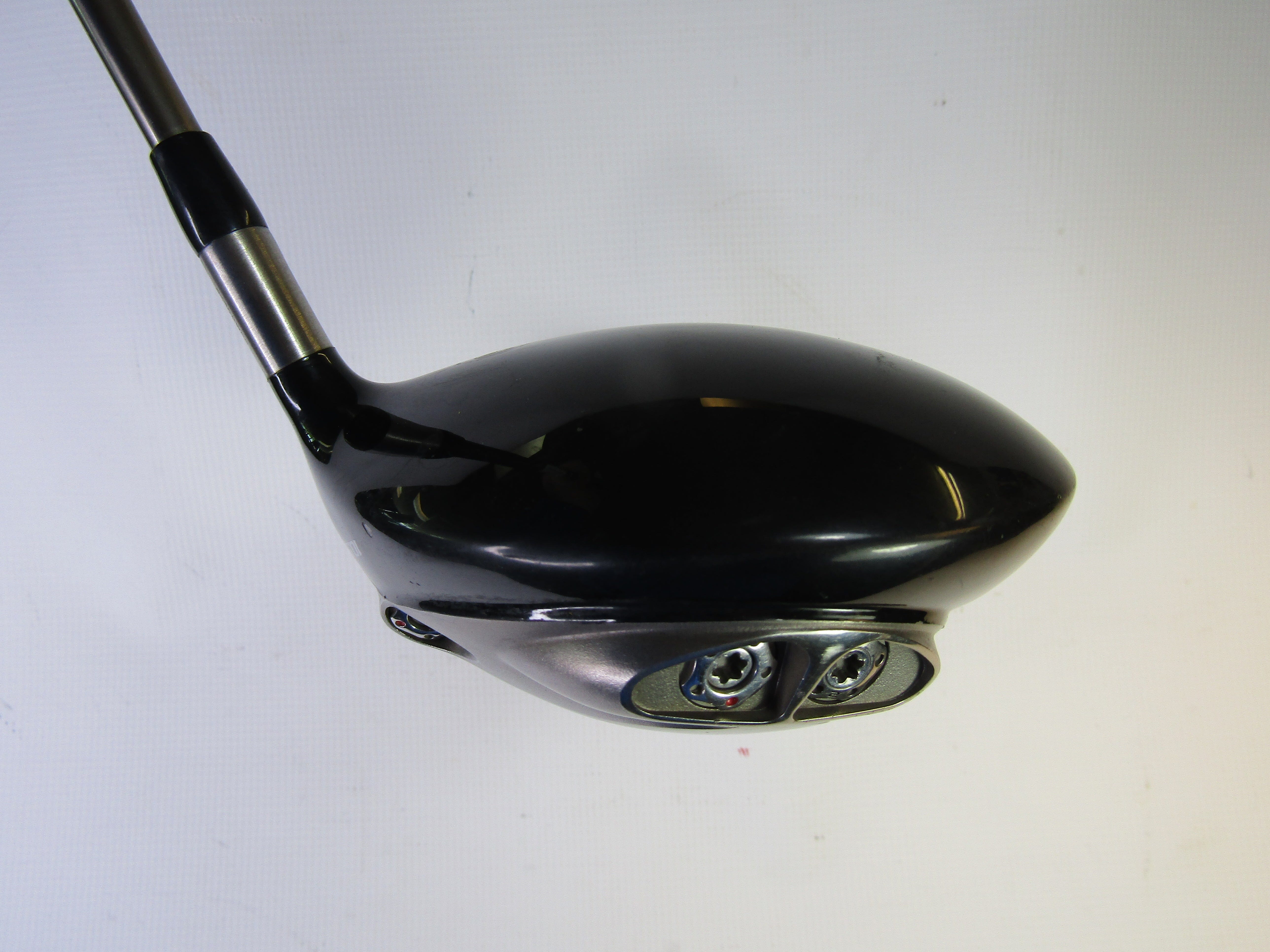 TaylorMade R7 Quad 10.5° Driver Extra Stiff Flex Graphite Men's Right Pre-Owned Drivers TaylorMade