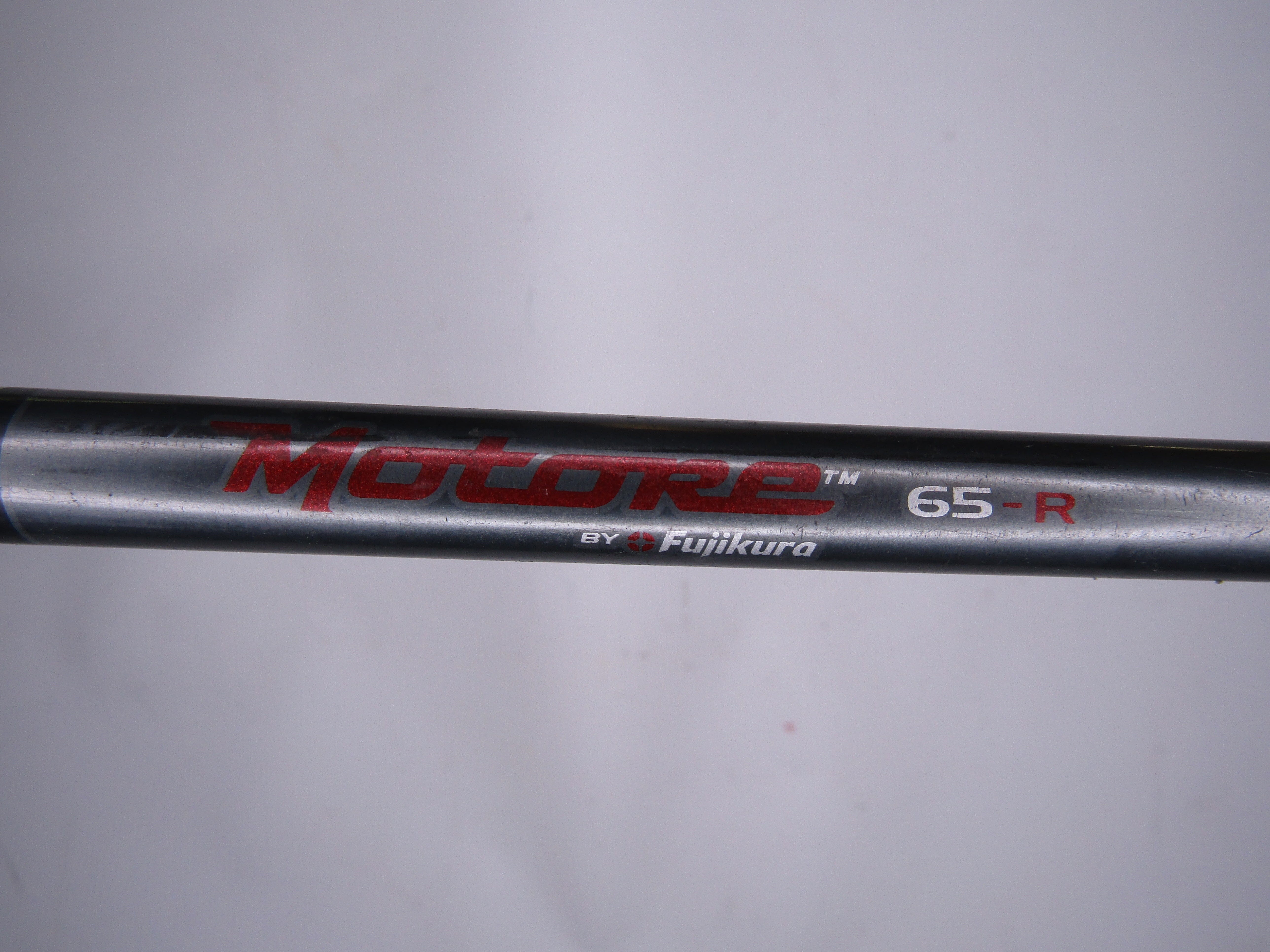 TaylorMade R9 #5 Iron Regular Flex Graphite Shaft Men's Right Pre-Owned Irons TaylorMade