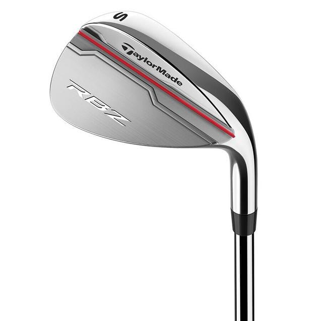 TaylorMade RBZ 11-Piece Complete Set with Steel Shafts Complete Sets TaylorMade