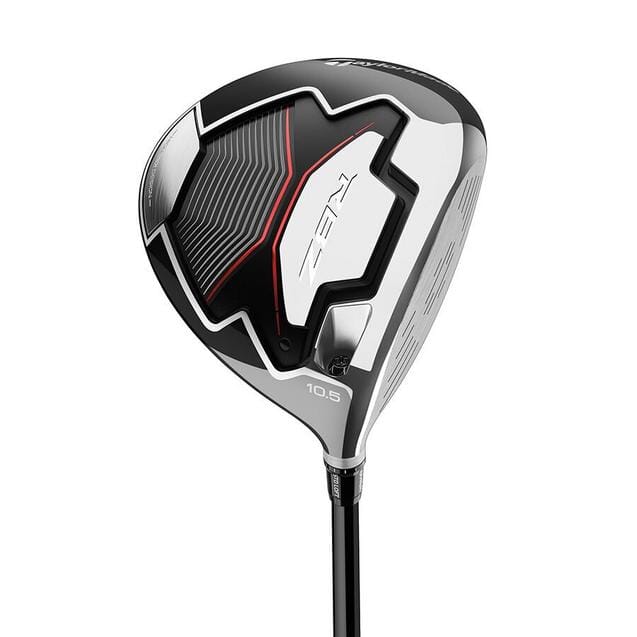 TaylorMade RBZ 11-Piece Complete Set with Steel Shafts Complete Sets TaylorMade