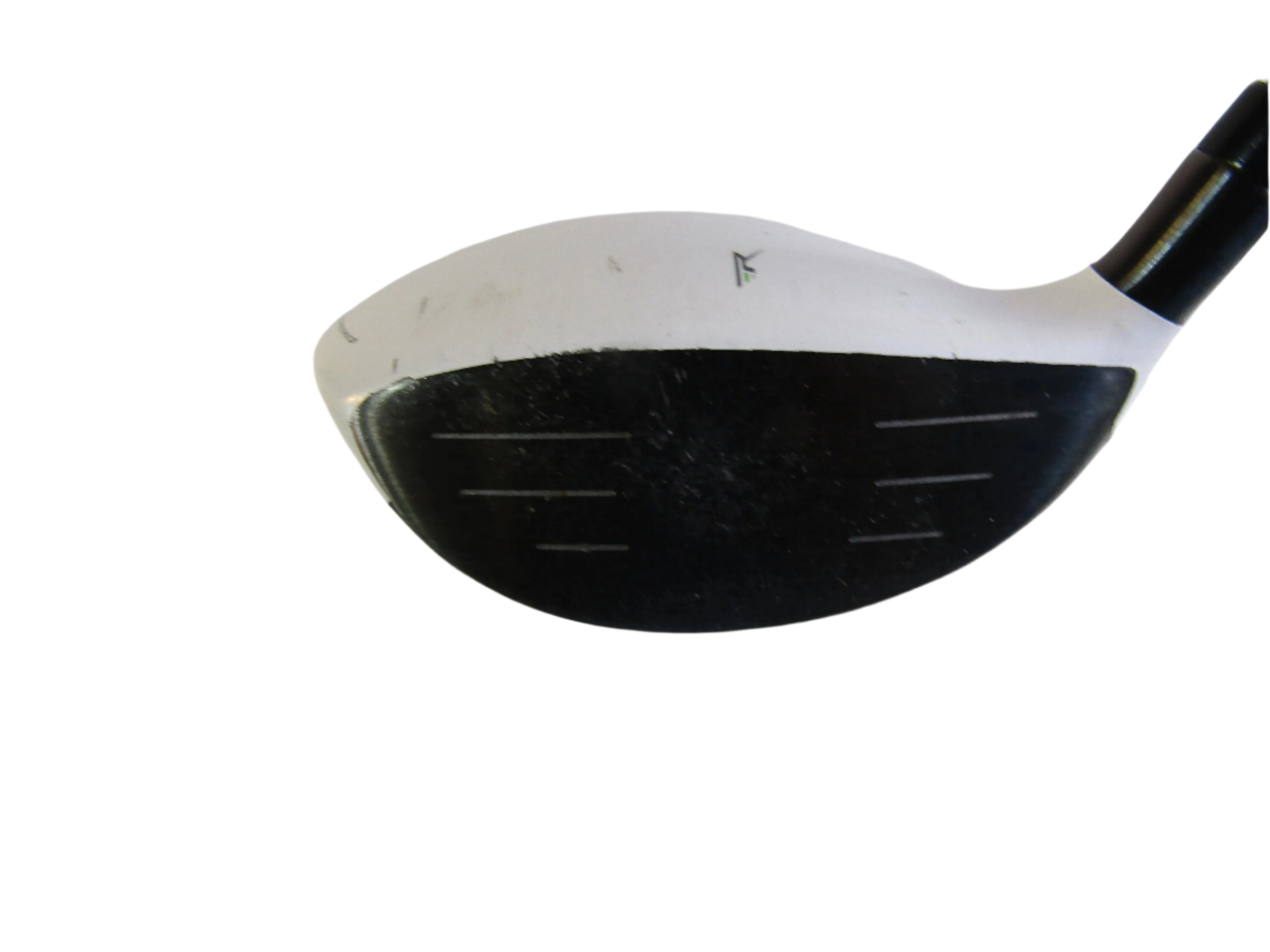 TaylorMade RBZ #3 15° FW Ladies Flex Graphite Women's Right Women's Pre-Owned Fairway Woods TaylorMade