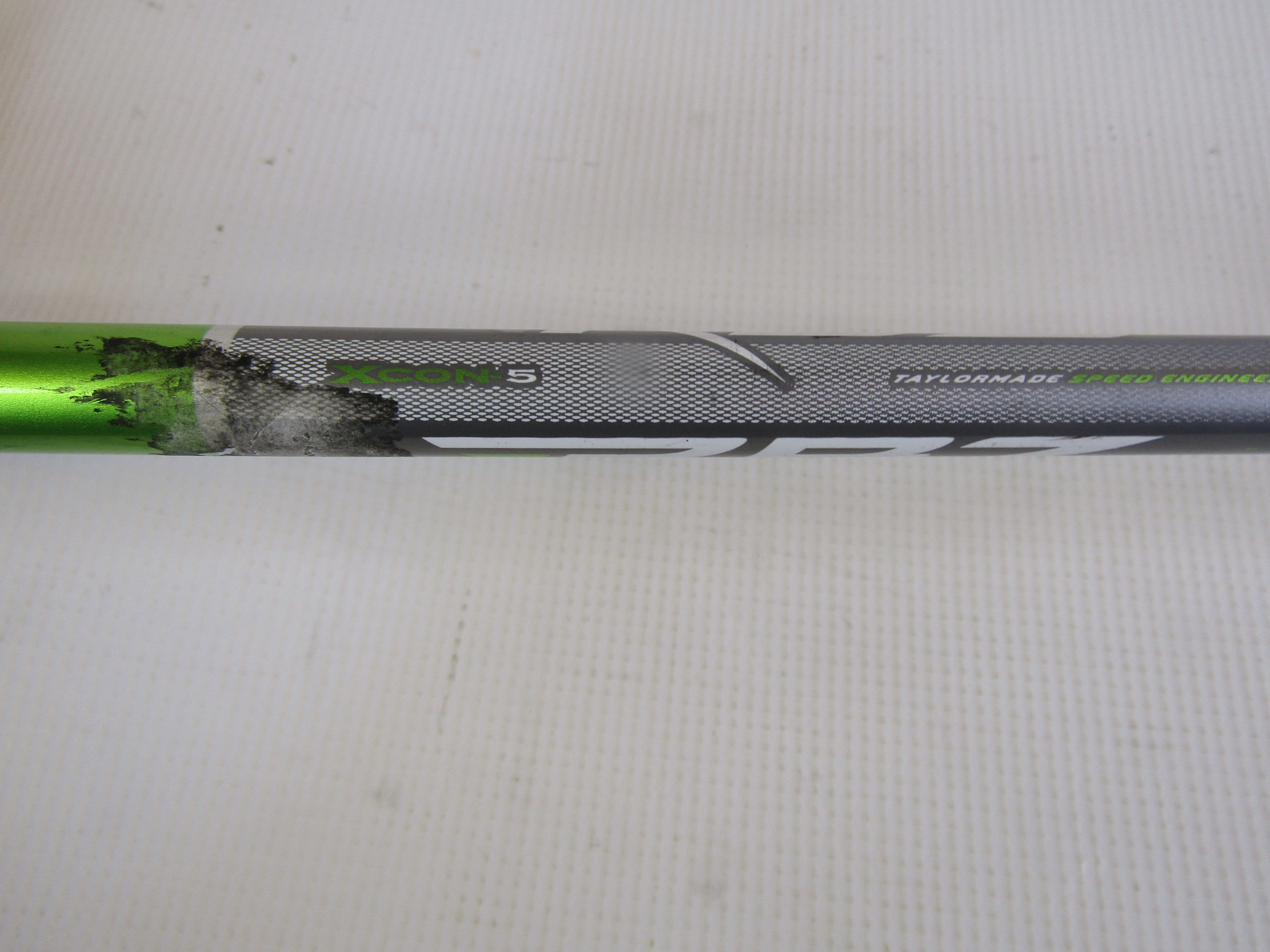 TaylorMade RBZ #3 15° FW Ladies Flex Graphite Women's Right Women's Pre-Owned Fairway Woods TaylorMade