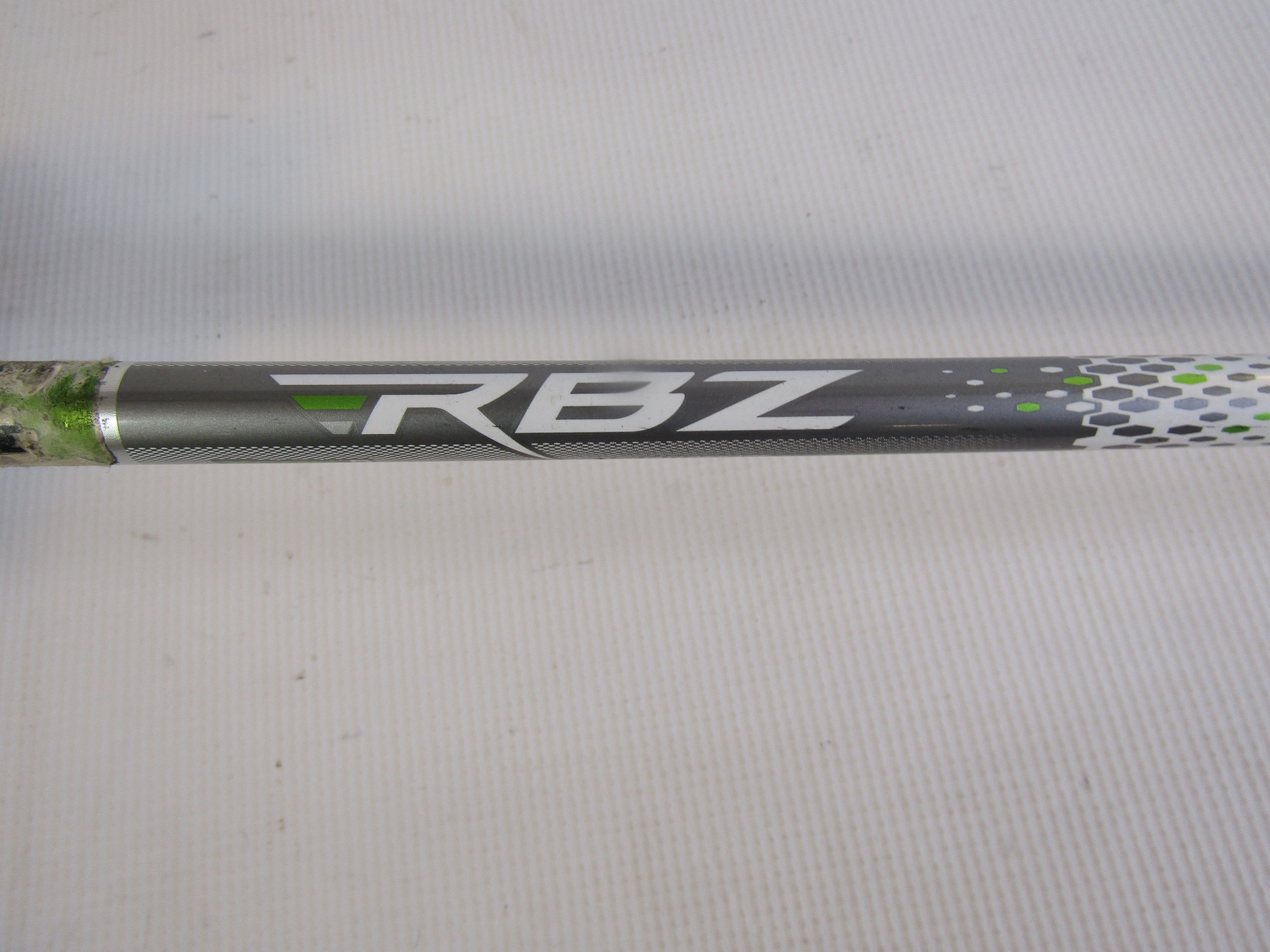 TaylorMade RBZ #3 15° FW Ladies Flex Graphite Women's Right Women's Pre-Owned Fairway Woods TaylorMade