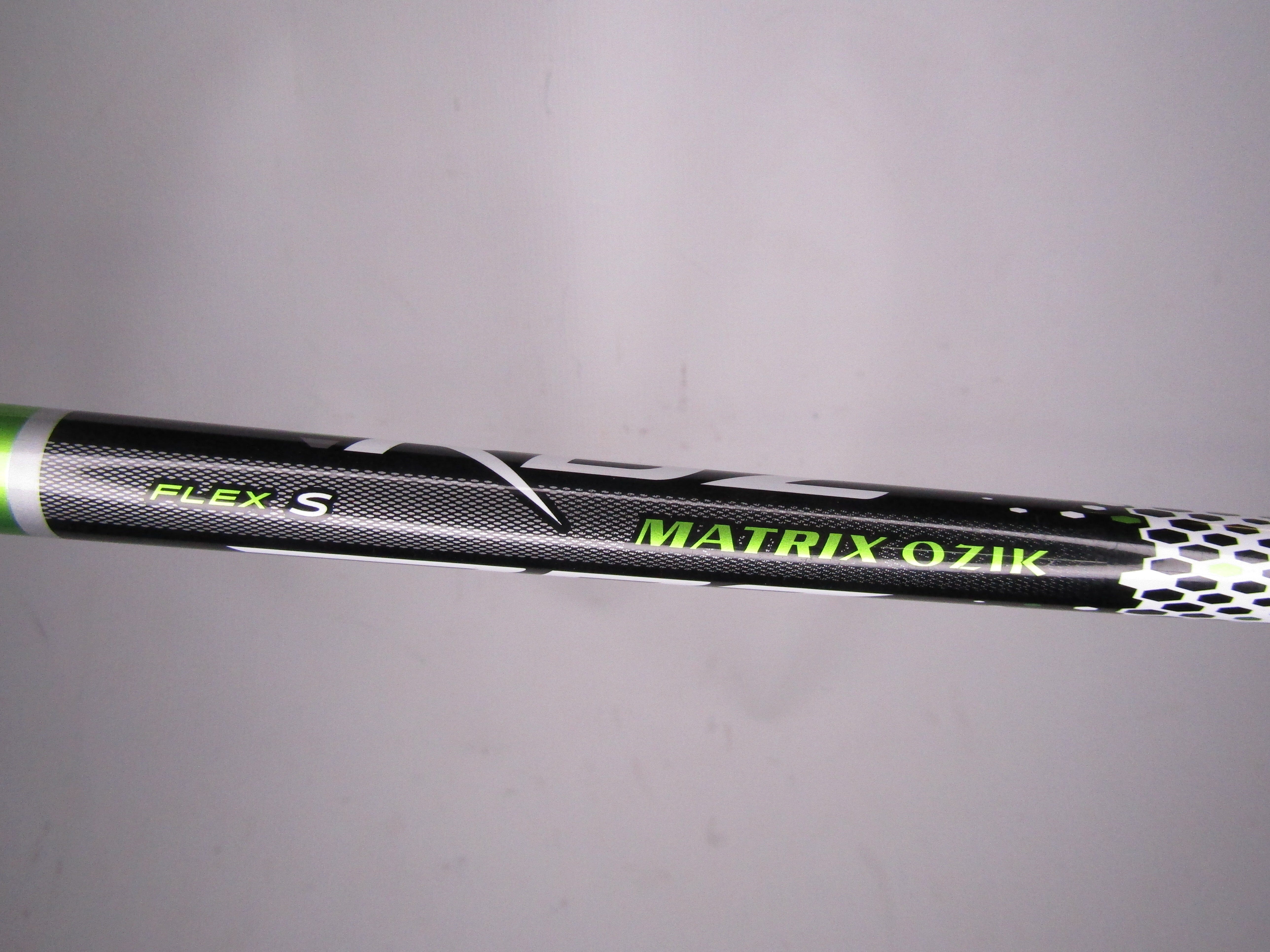 TaylorMade RBZ #3 15° FW Stiff Flex Graphite Men's Right Pre-Owned Fairway Woods TaylorMade