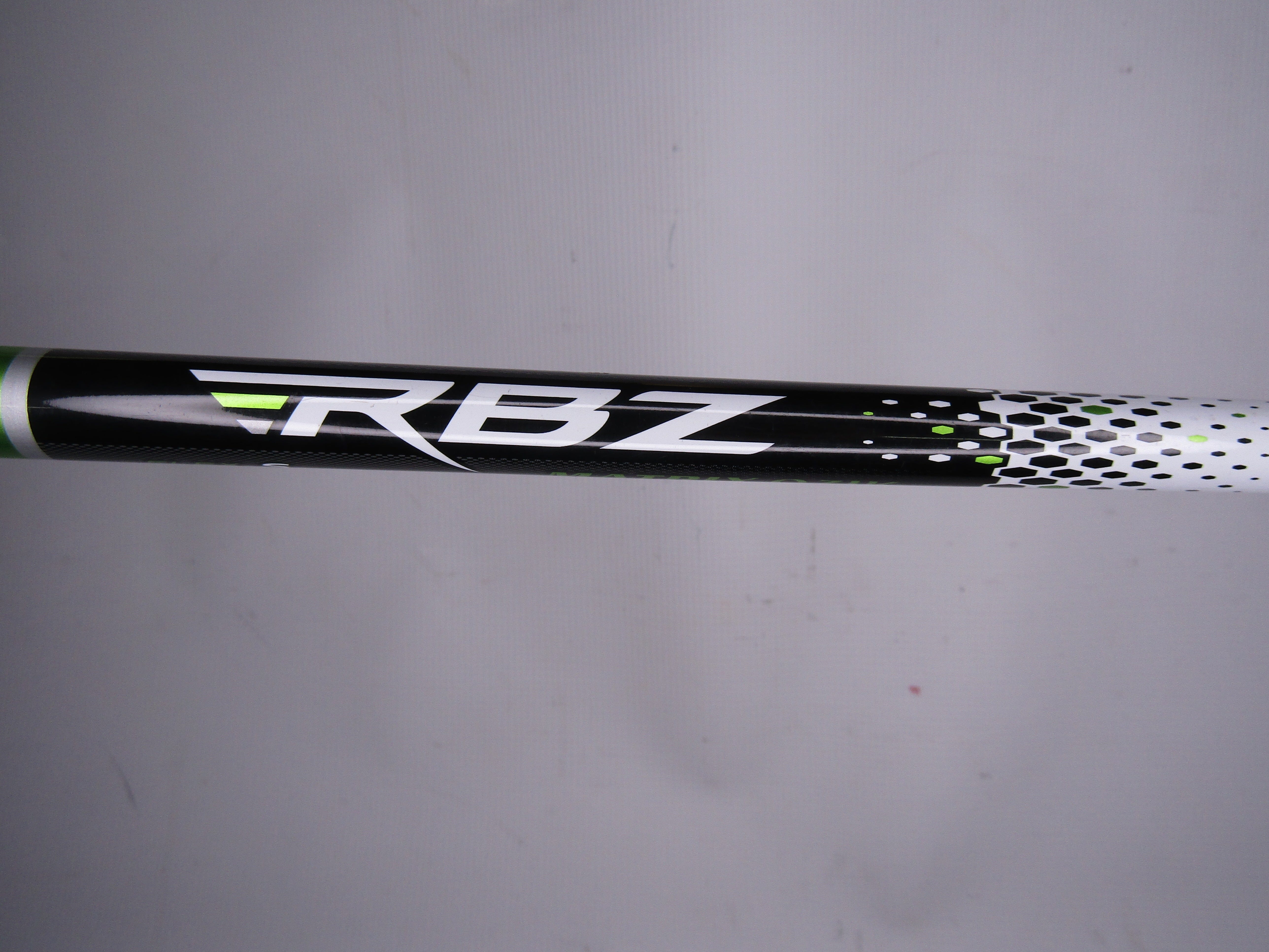 TaylorMade RBZ #3 15° FW Stiff Flex Graphite Men's Right Pre-Owned Fairway Woods TaylorMade