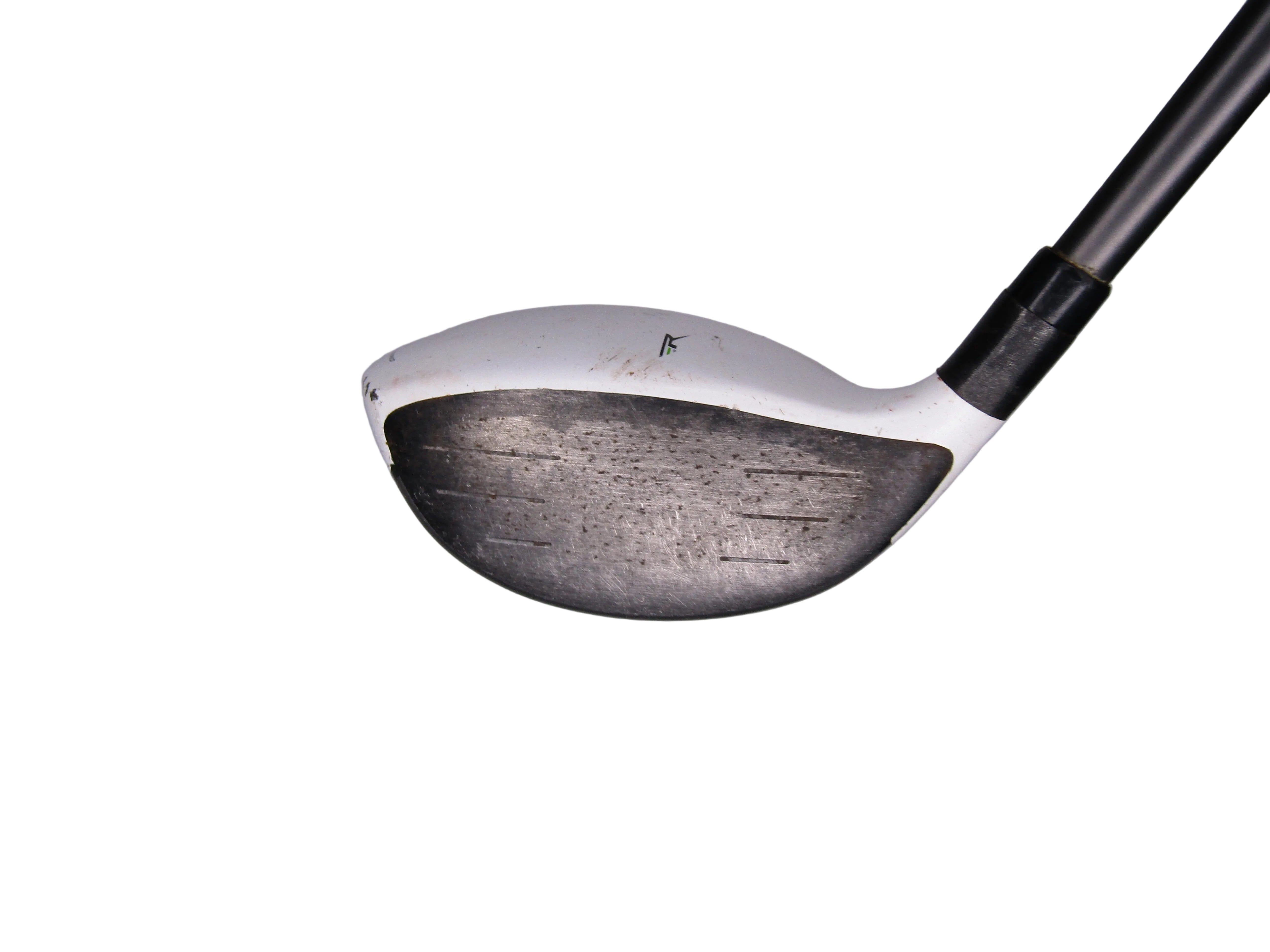 TaylorMade RBZ #3 15° FW Stiff Flex Graphite Men's Right Pre-Owned Fairway Woods TaylorMade