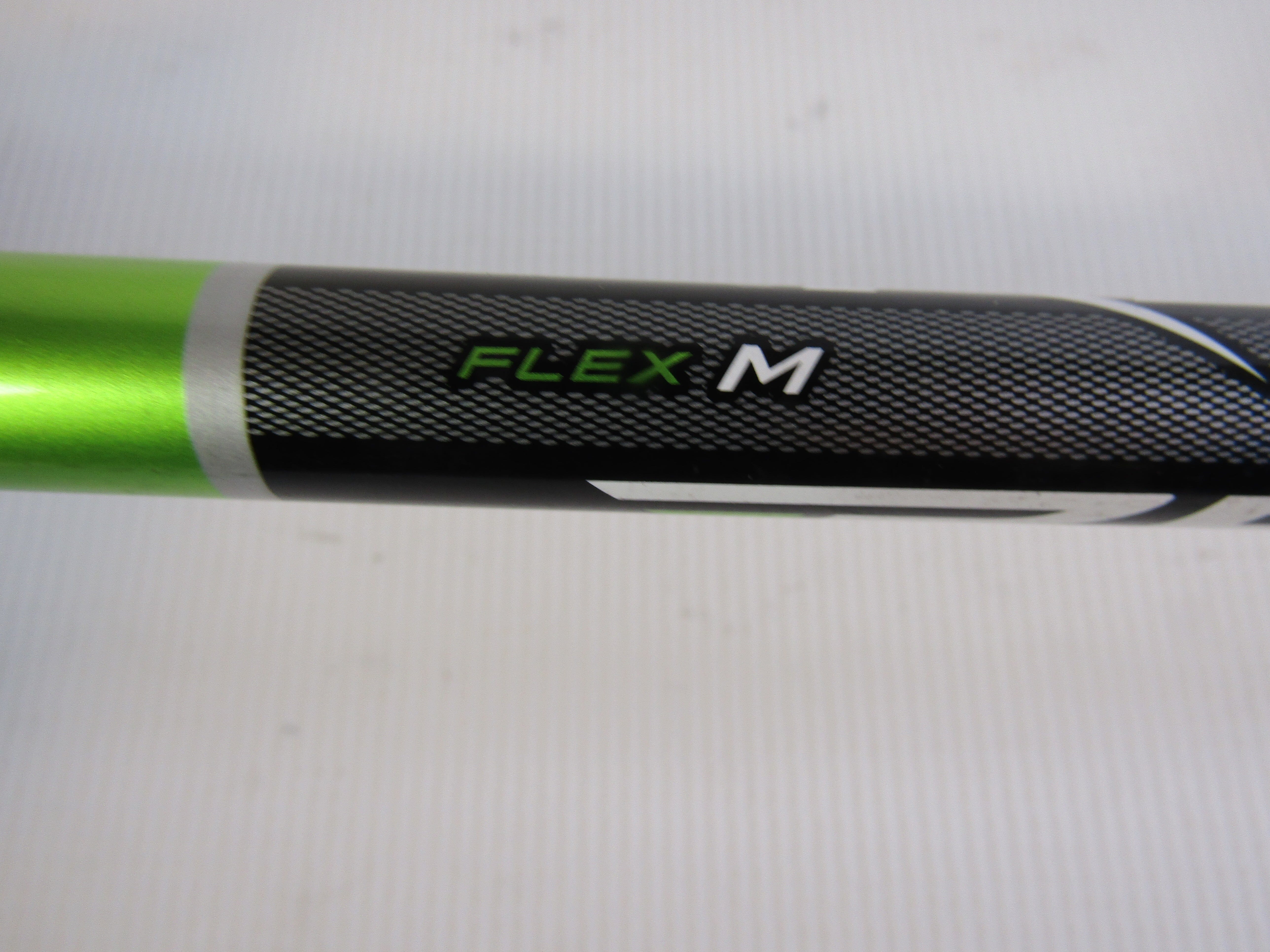 TaylorMade RBZ #5 19° FW Senior Flex Graphite Men's Left Pre-Owned Fairway Woods TaylorMade