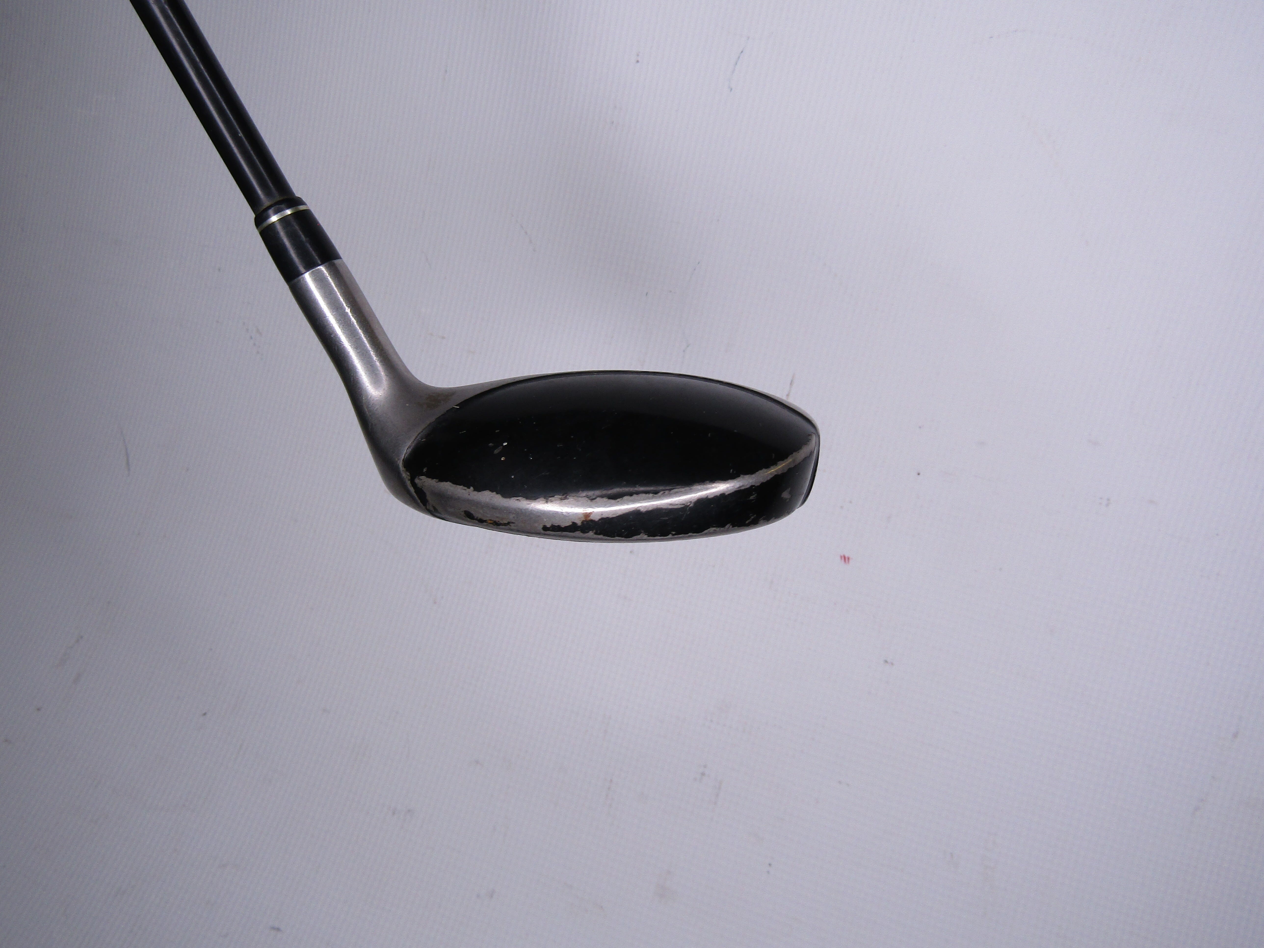 TaylorMade Rescue Mid #4 22° Hybrid Regular Flex Graphite Men's Right Pre-Owned Hybrids TaylorMade