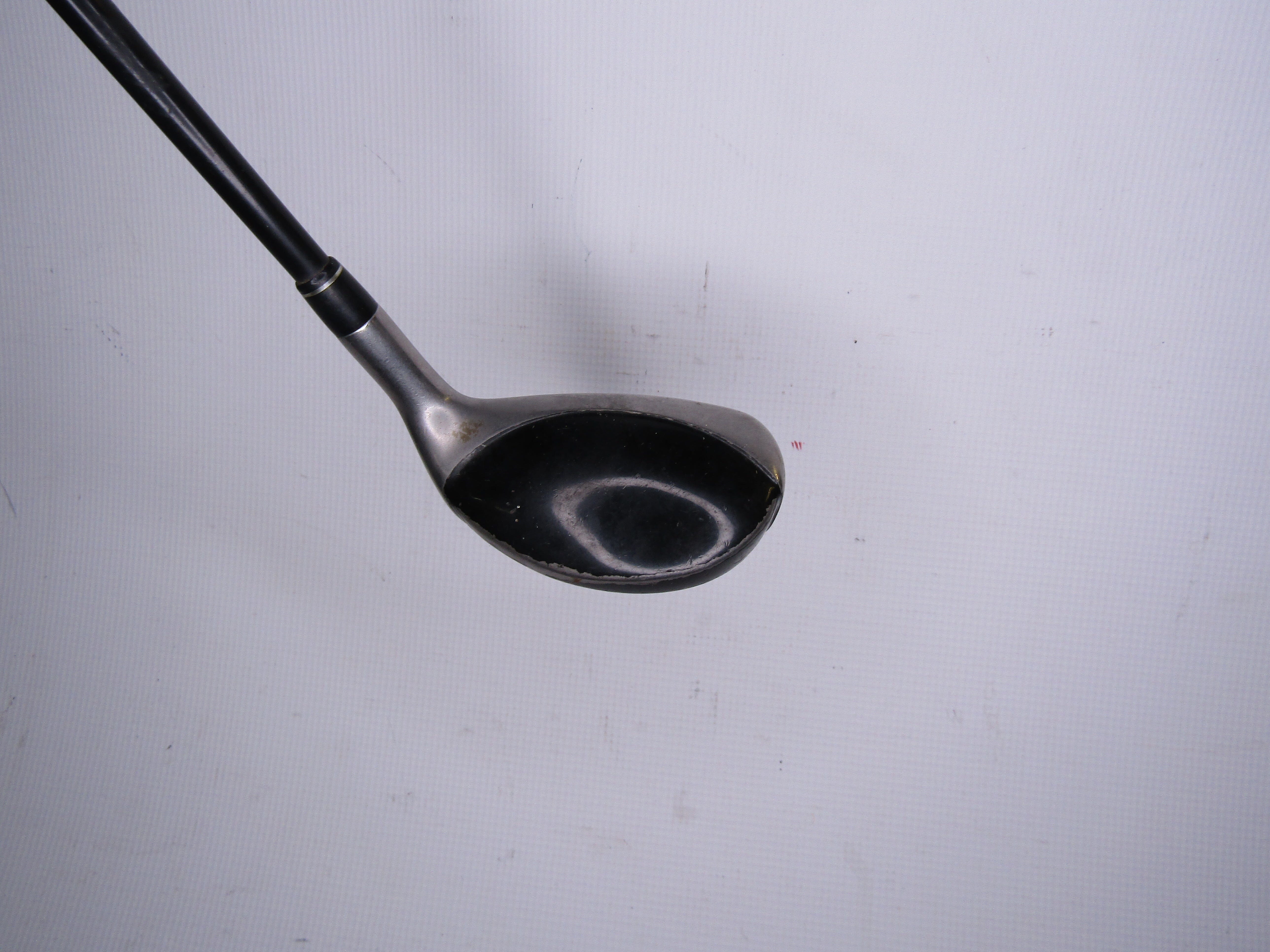 TaylorMade Rescue Mid #4 22° Hybrid Regular Flex Graphite Men's Right Pre-Owned Hybrids TaylorMade