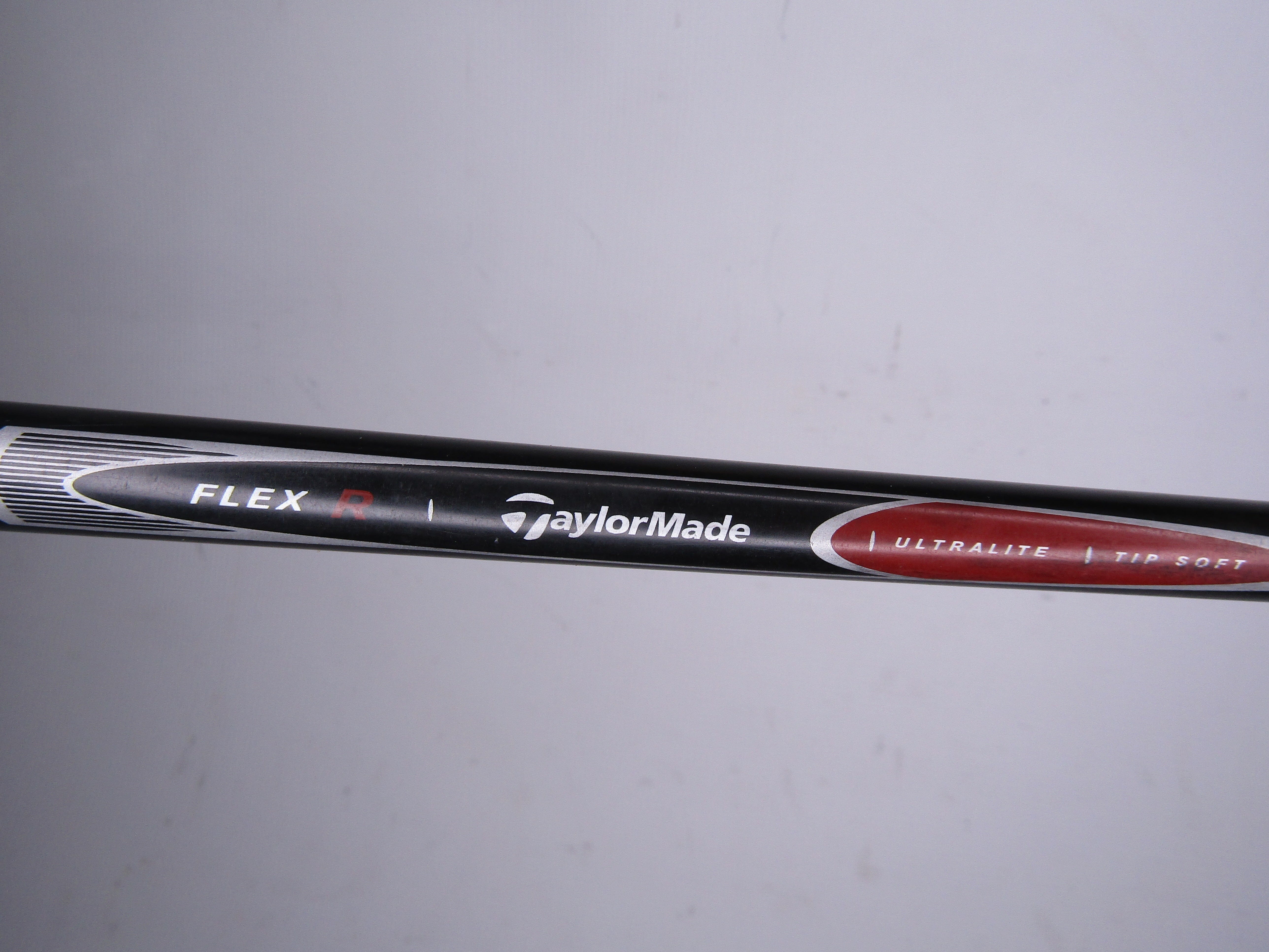 TaylorMade Rescue Mid #4 22° Hybrid Regular Flex Graphite Men's Right Pre-Owned Hybrids TaylorMade