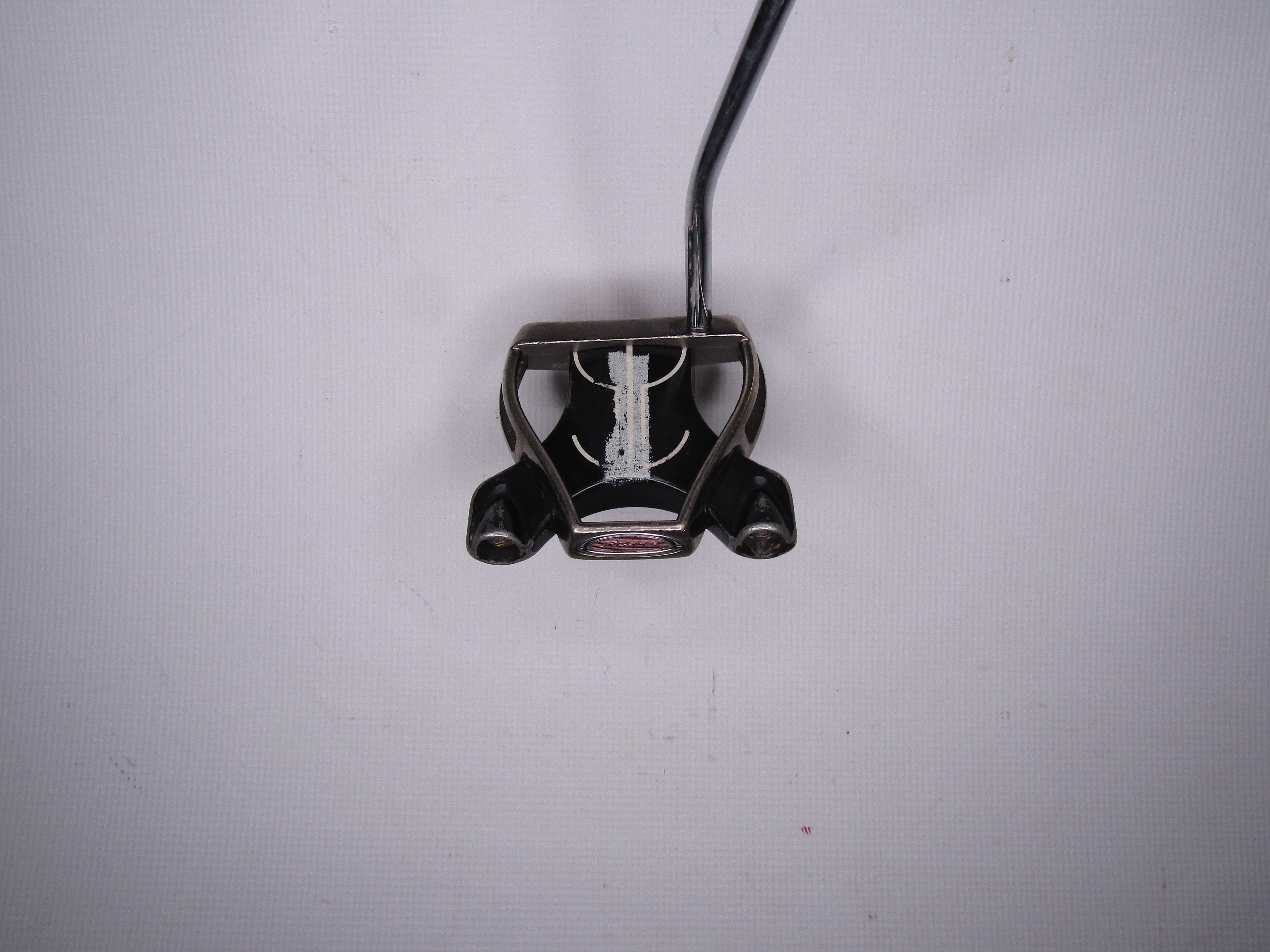 TaylorMade Rossa Monza Spider 34" Mallet Putter Steel Men's Left Pre-Owned Putters TaylorMade