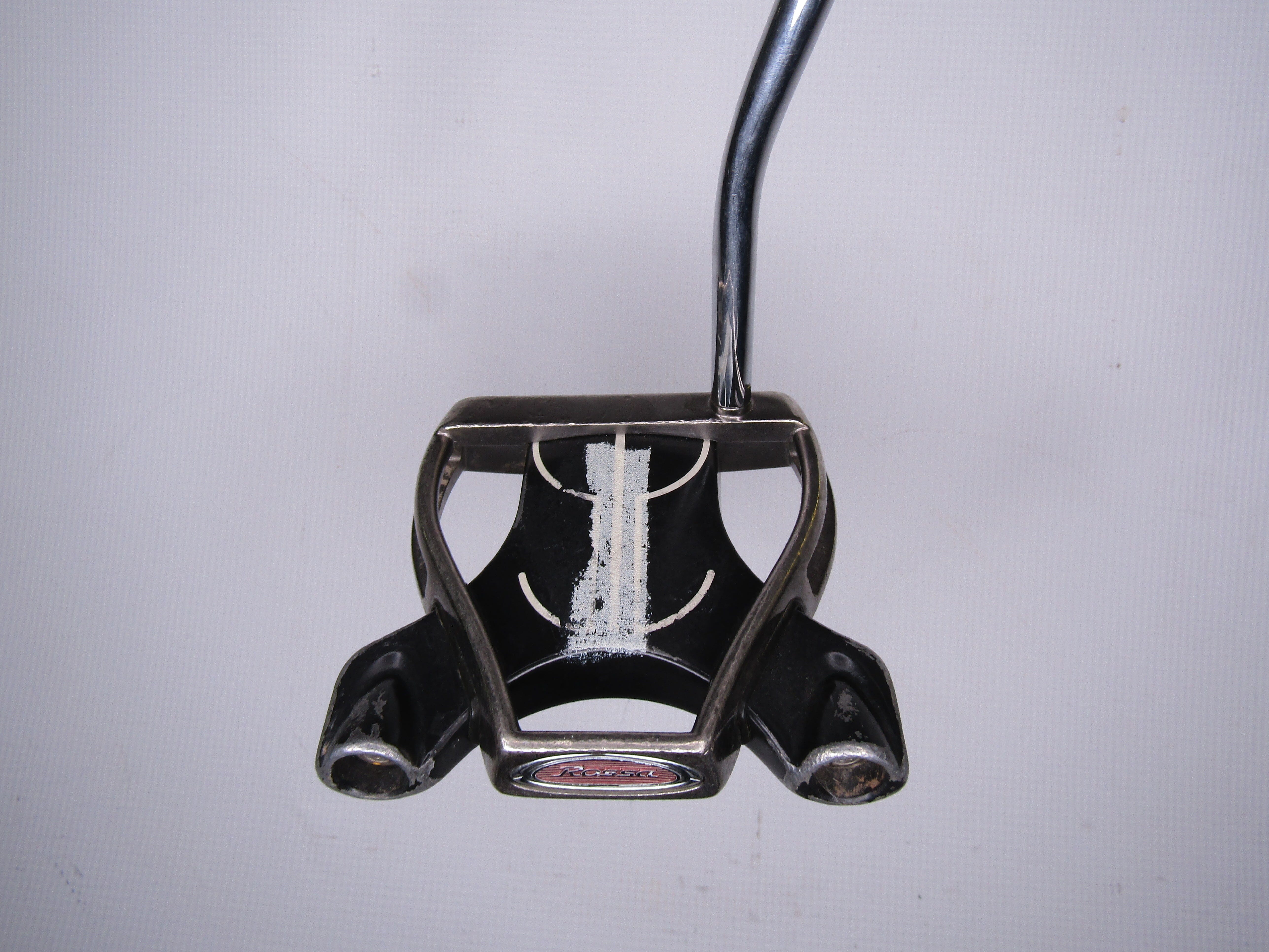 TaylorMade Rossa Monza Spider 34" Mallet Putter Steel Men's Left Pre-Owned Putters TaylorMade