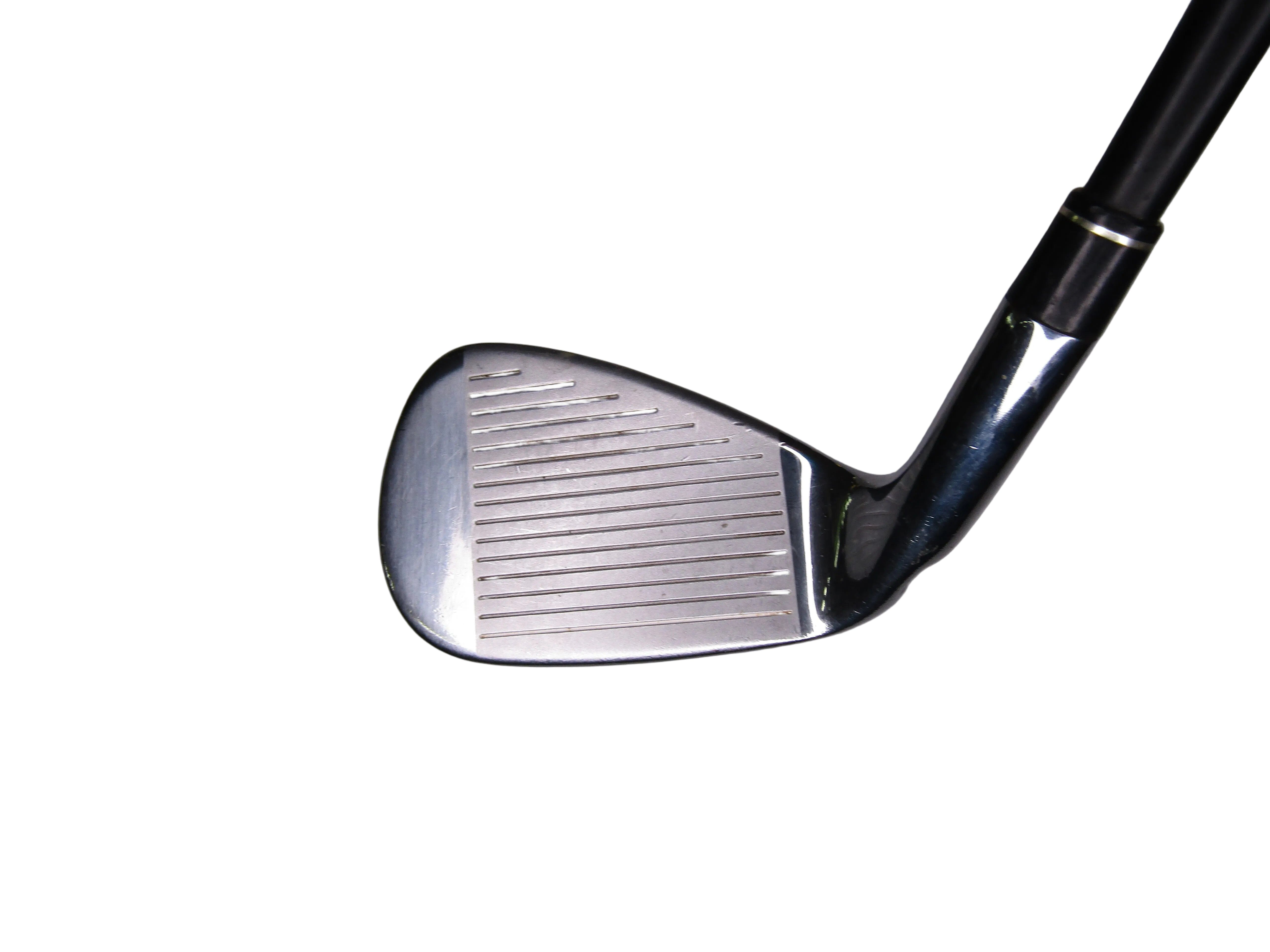TaylorMade RSi1 Pitching Wedge Regular Flex Graphite Men's Right Pre-Owned Wedges TaylorMade