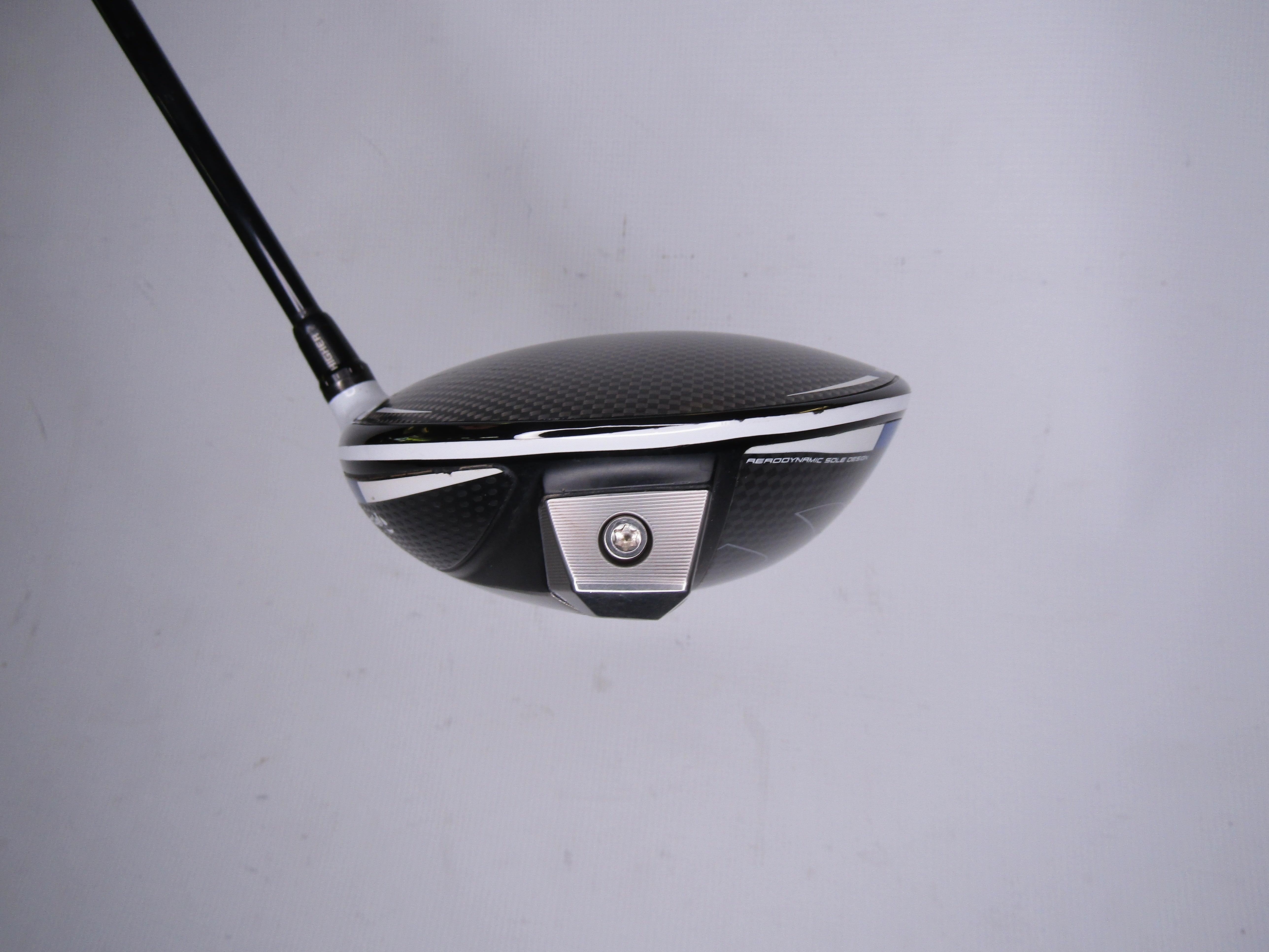 TaylorMade Sim Max 10.5° Driver Extra Stiff Flex Graphite Men's Right Hc Pre-Owned Drivers TaylorMade
