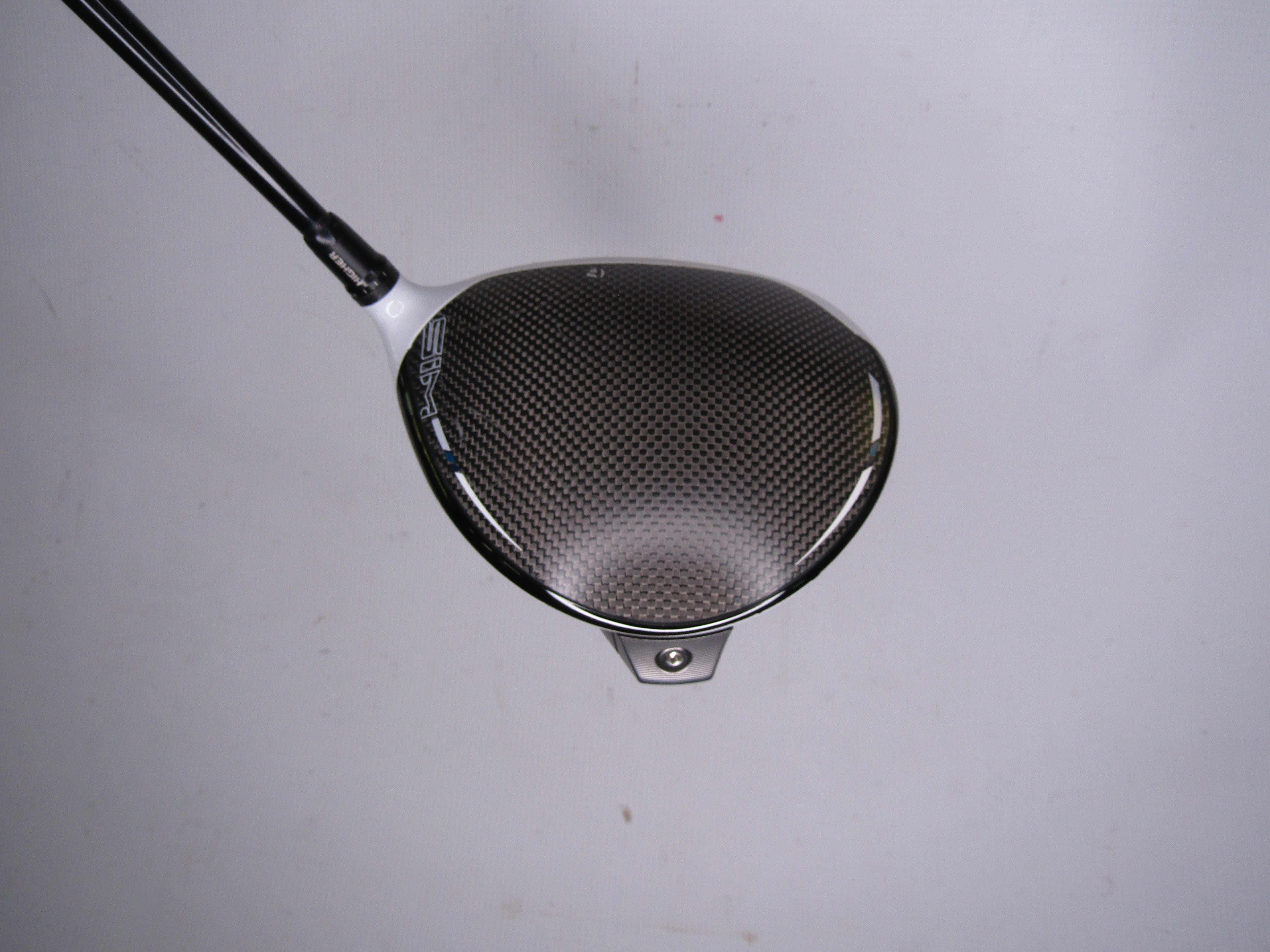 TaylorMade Sim Max 10.5° Driver Extra Stiff Flex Graphite Men's Right Hc Pre-Owned Drivers TaylorMade