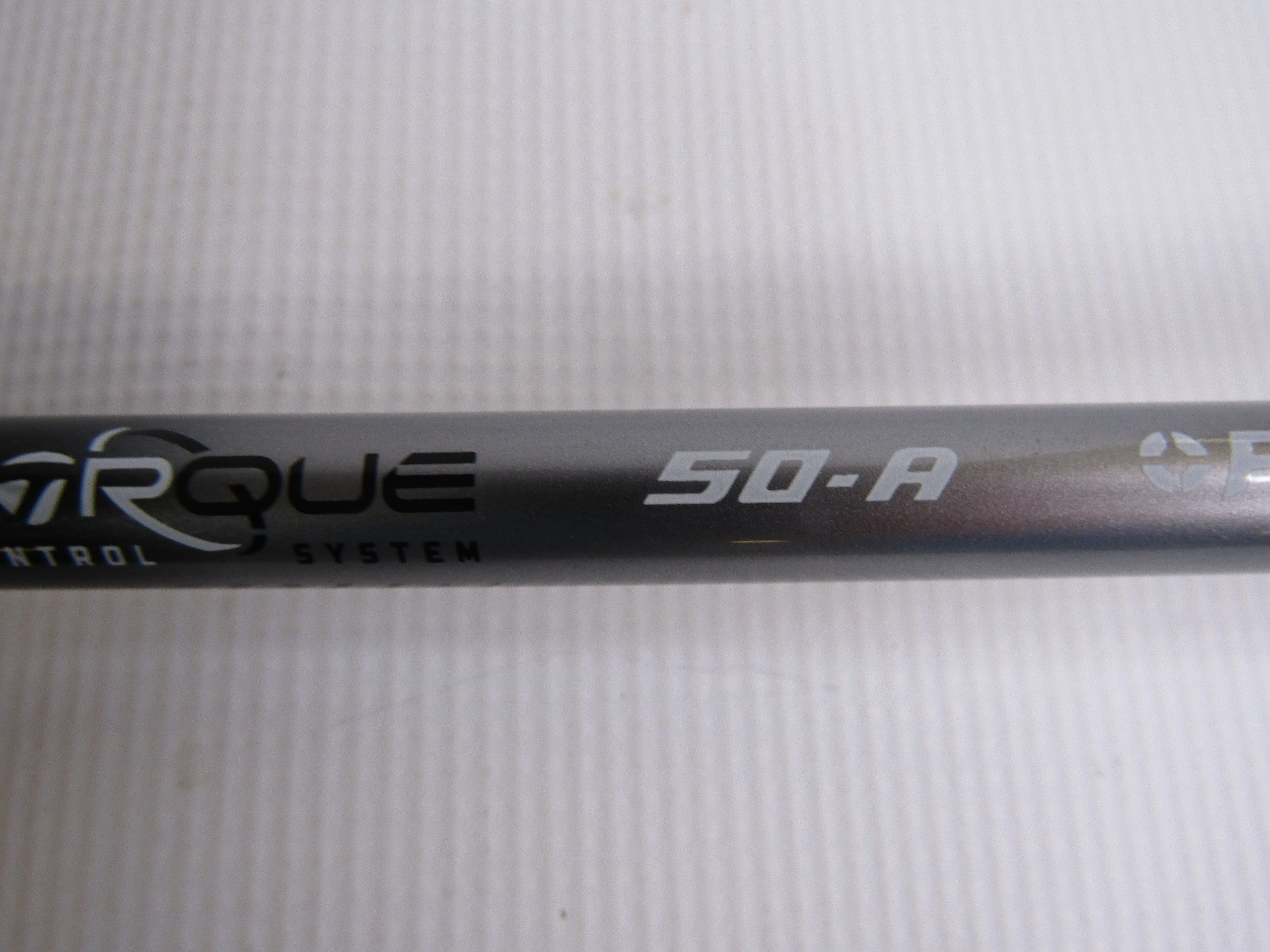 TaylorMade Sim Max #4 22° Hybrid Senior Flex Graphite Men's Right Pre-Owned Hybrids TaylorMade