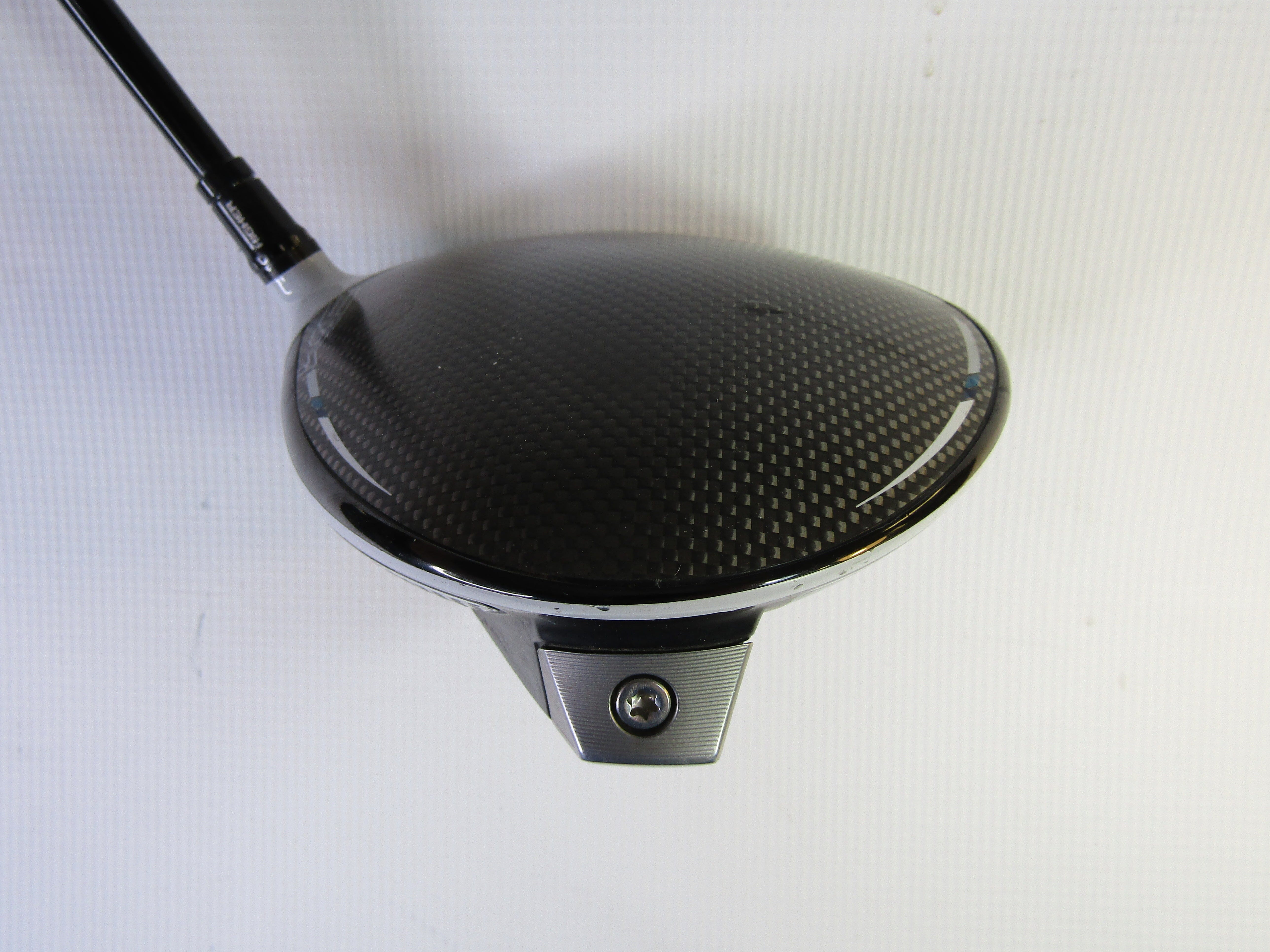 TaylorMade Sim Max 9.0° Driver Regular Flex Graphite Men's Right Pre-Owned Drivers TaylorMade