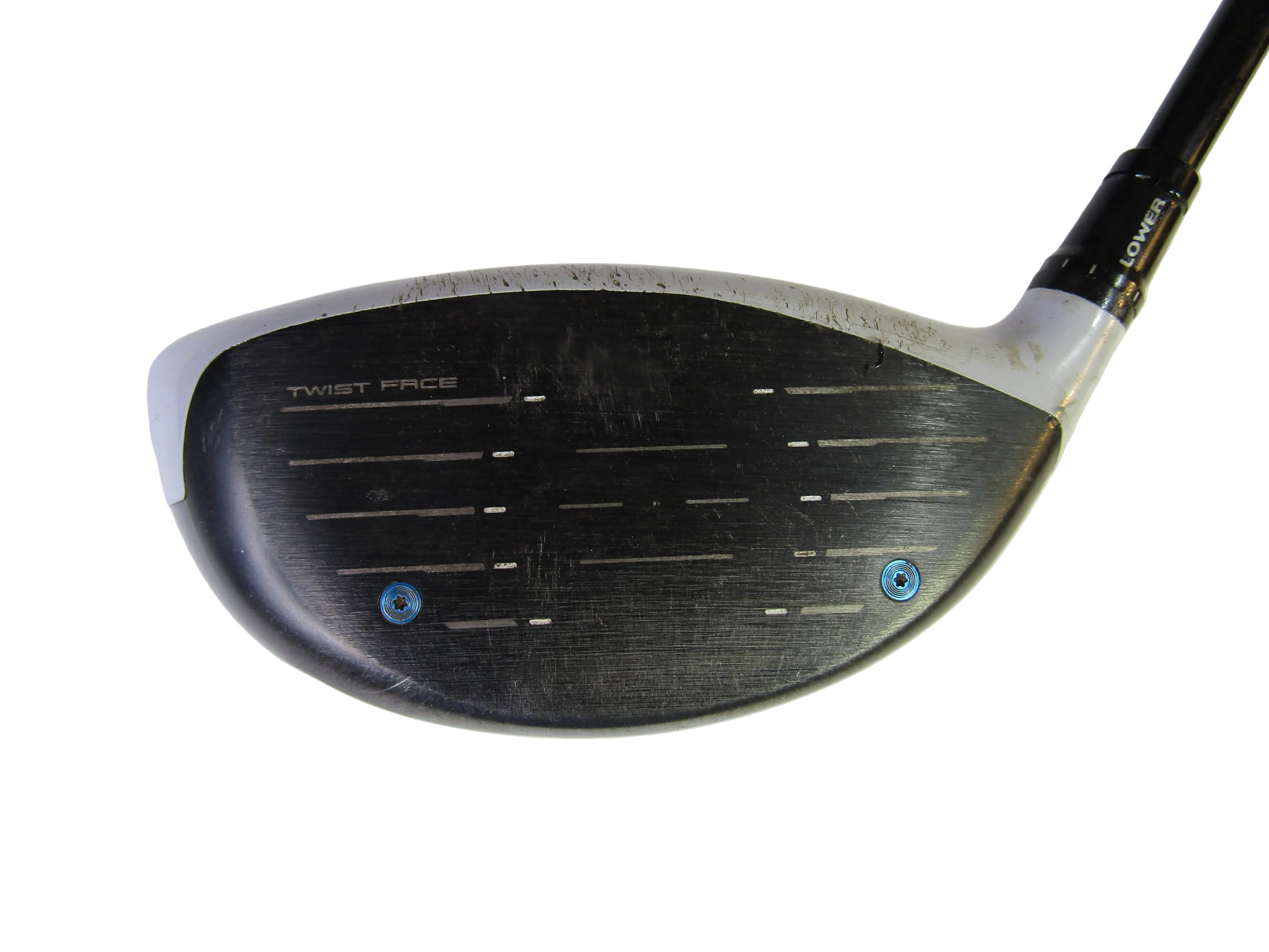 TaylorMade Sim Max 9.0° Driver Regular Flex Graphite Men's Right Pre-Owned Drivers TaylorMade