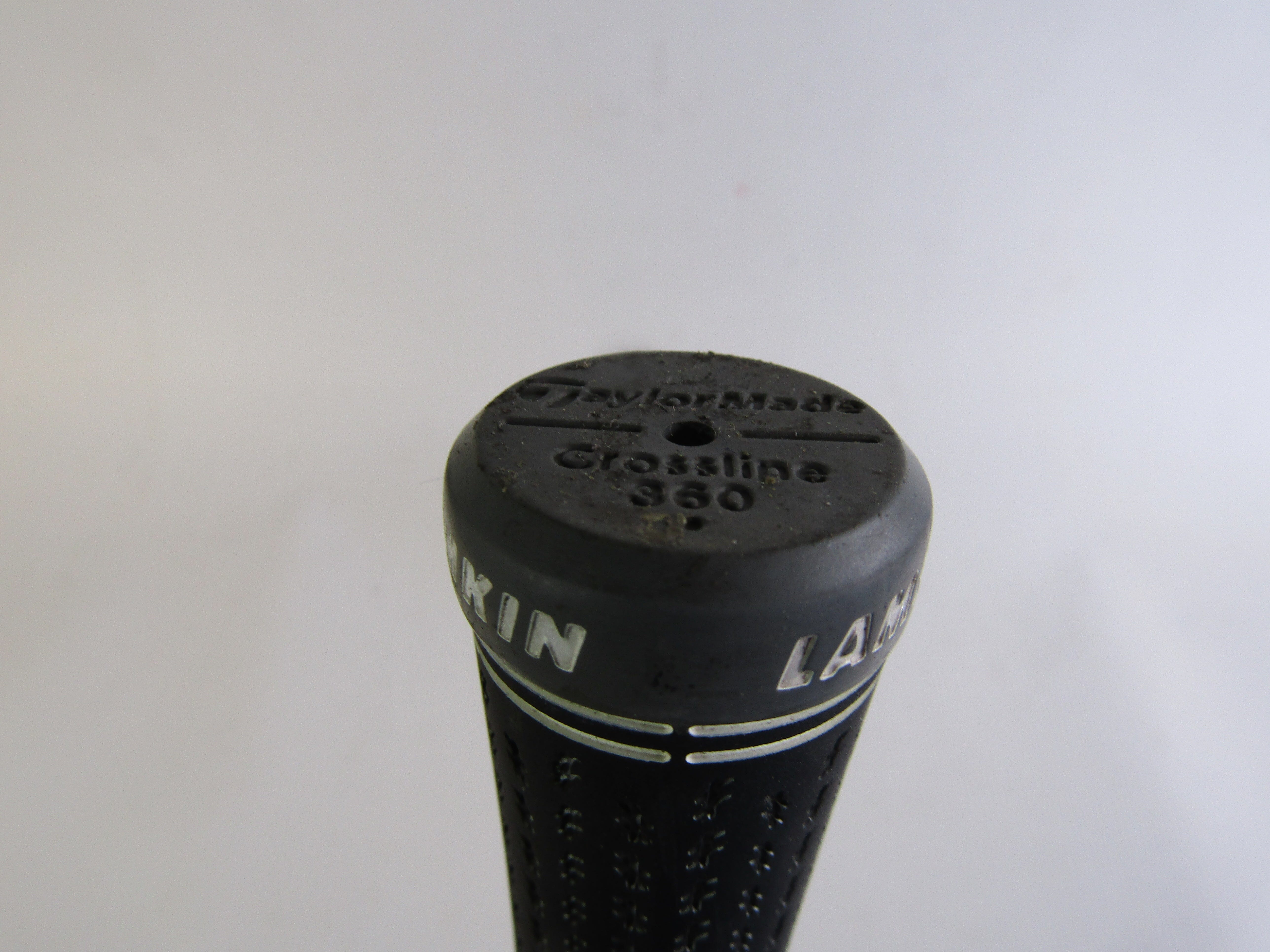 TaylorMade Sim Max OS #6 Iron Regular Flex Graphite Men's Right Pre-Owned Irons TaylorMade