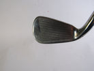 TaylorMade Sim Max OS #6 Iron Regular Flex Graphite Men's Right Pre-Owned Irons TaylorMade