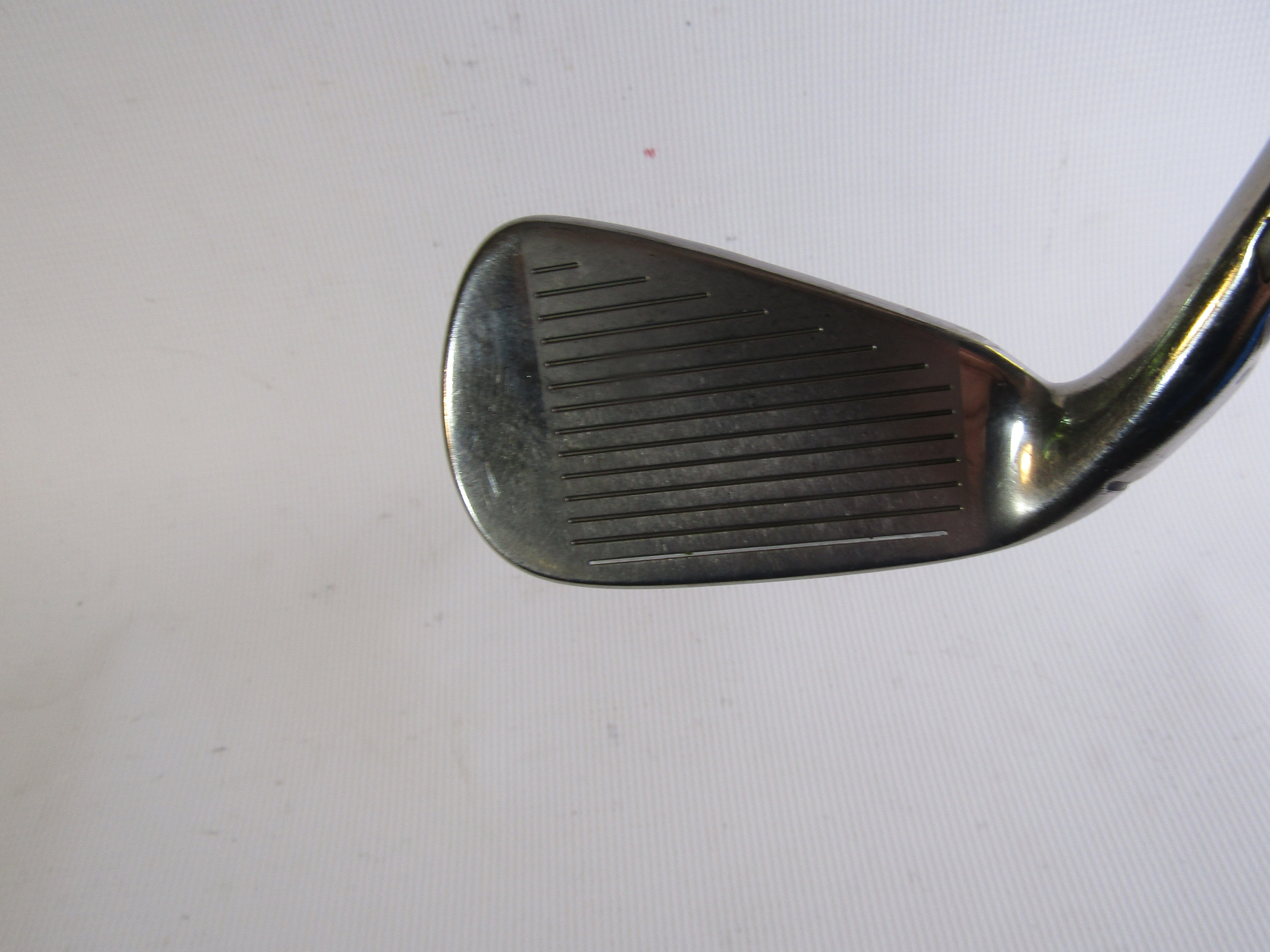 TaylorMade Sim Max OS #6 Iron Regular Flex Graphite Men's Right Pre-Owned Irons TaylorMade