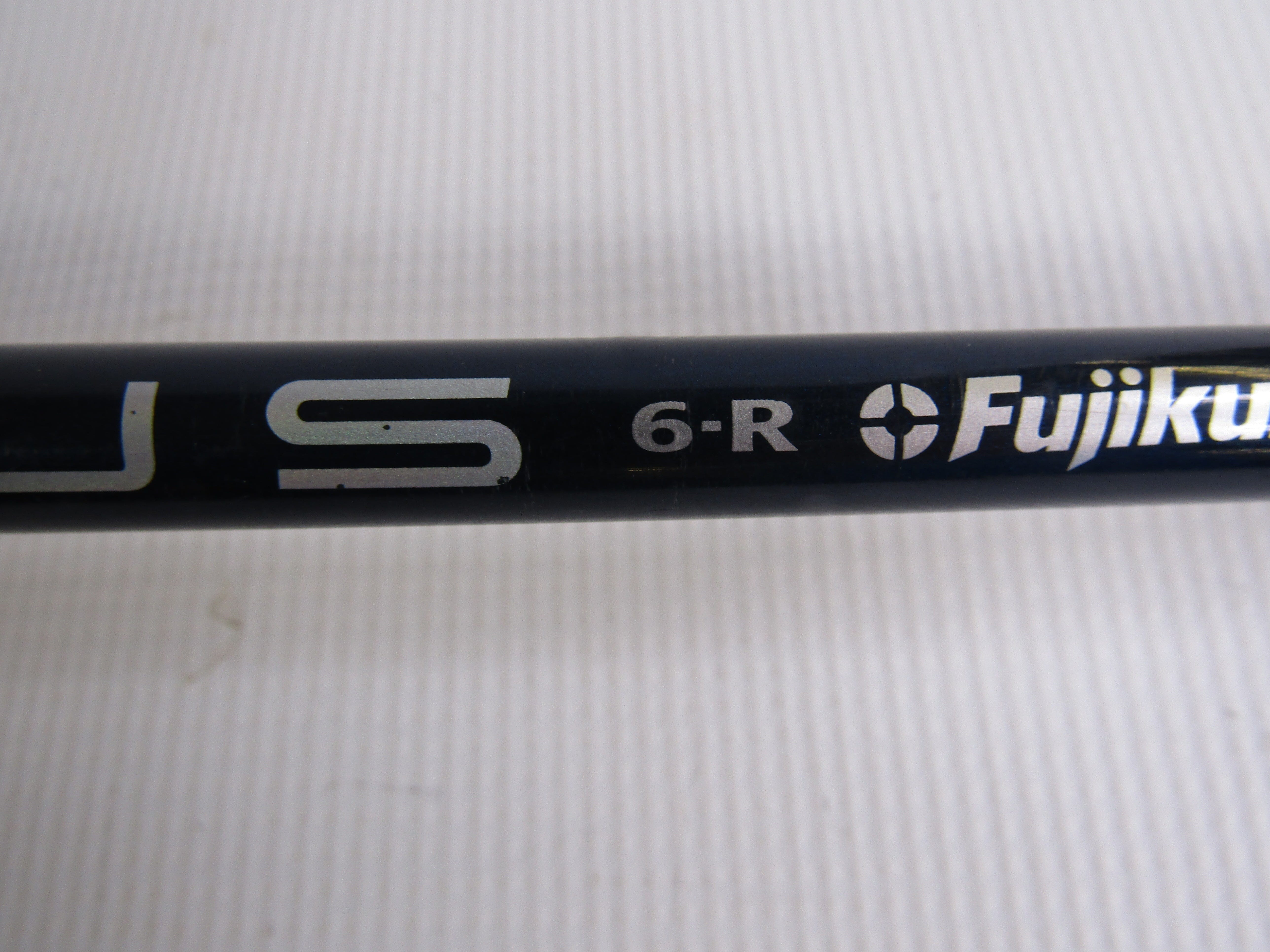 TaylorMade Sim Max OS #6 Iron Regular Flex Graphite Men's Right Pre-Owned Irons TaylorMade