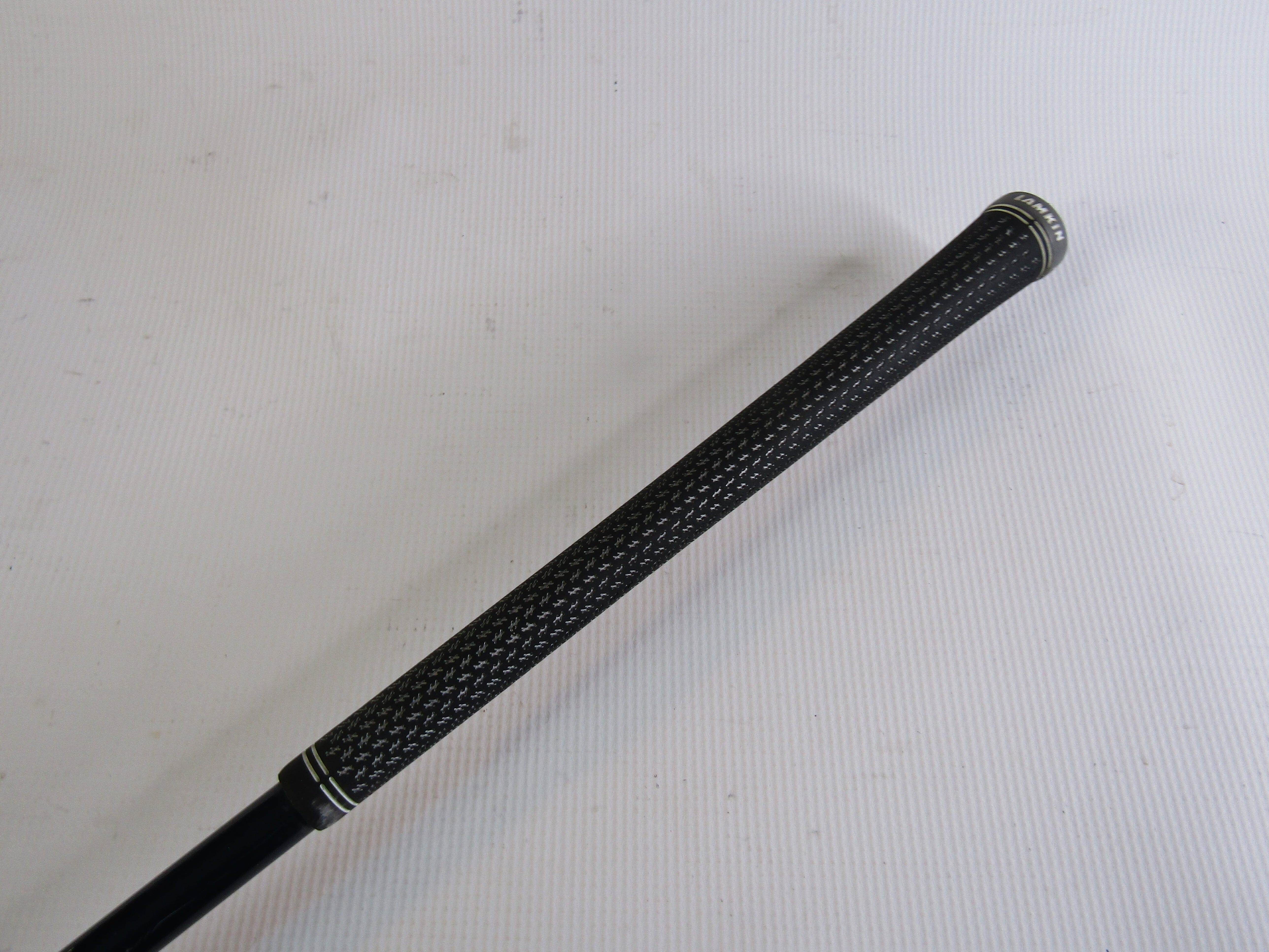 TaylorMade Sim Max OS #6 Iron Regular Flex Graphite Men's Right Pre-Owned Irons TaylorMade