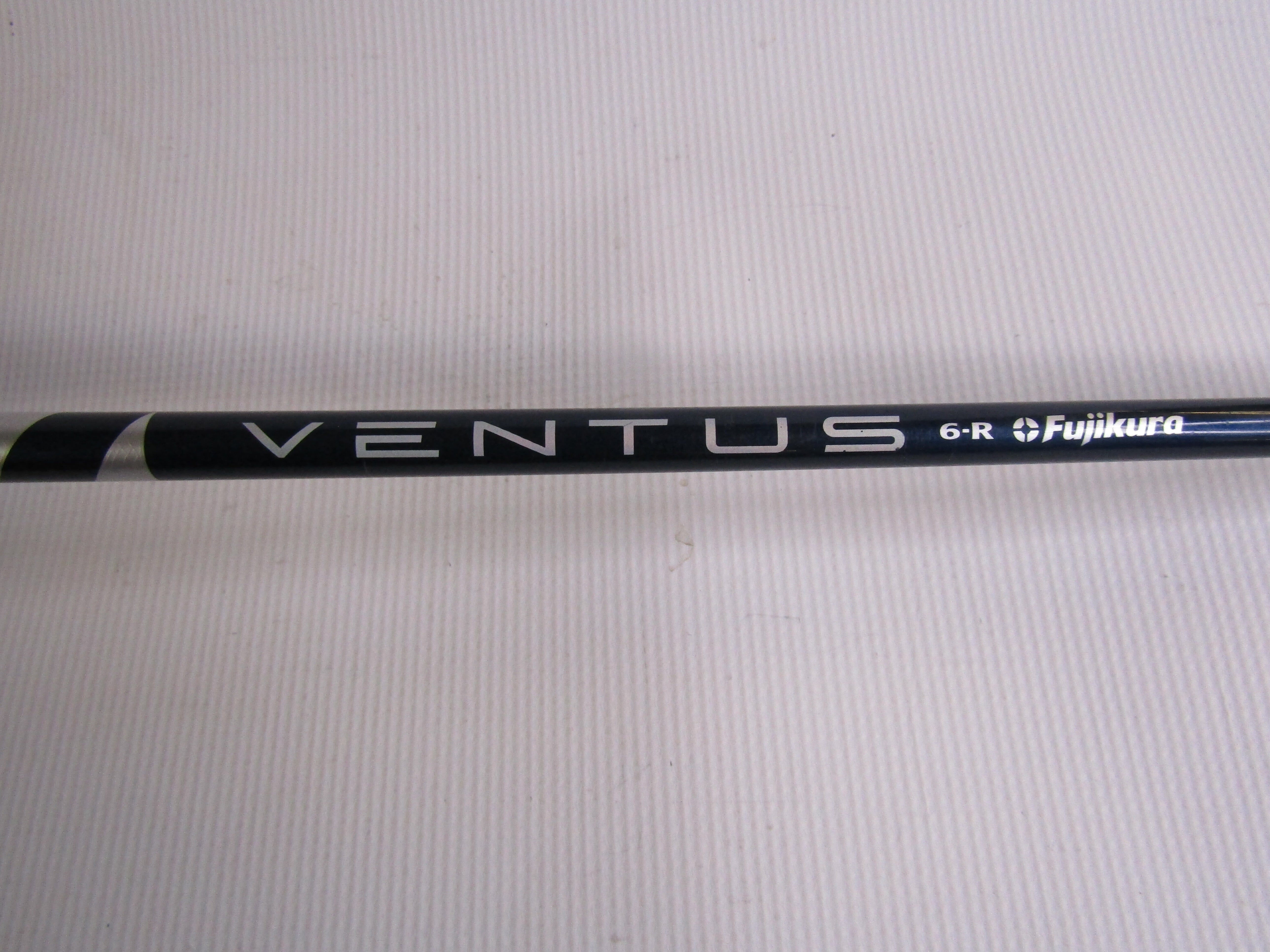 TaylorMade Sim Max OS #6 Iron Regular Flex Graphite Men's Right Pre-Owned Irons TaylorMade